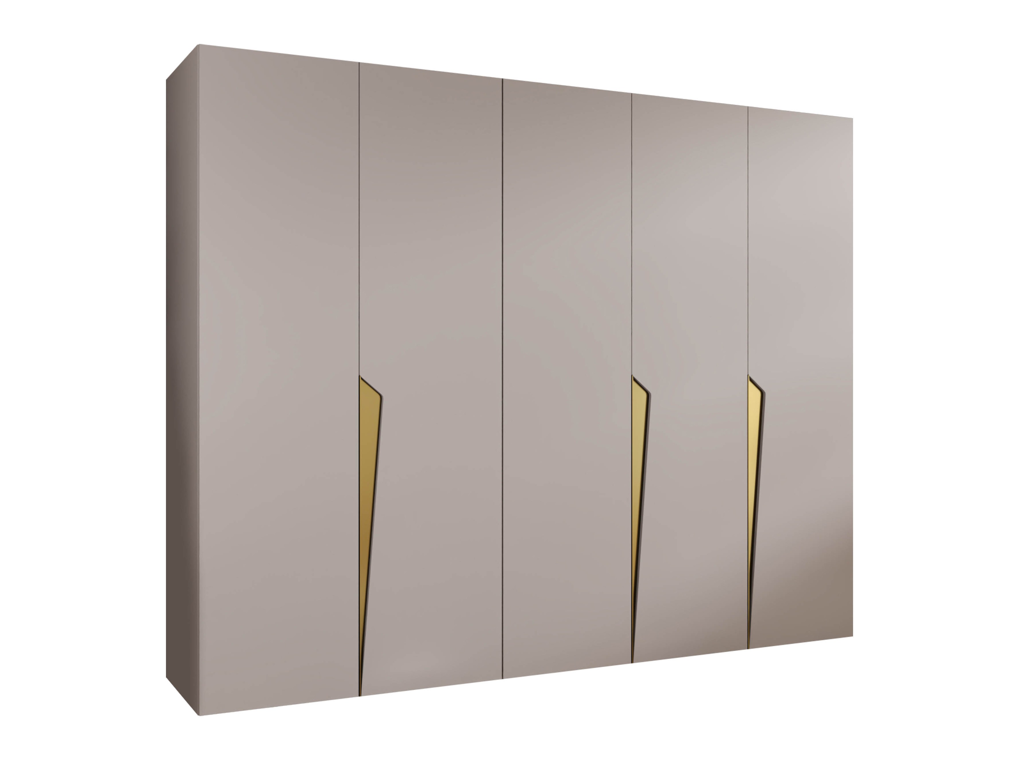 Armoire Hartford 606 (Cachemire)