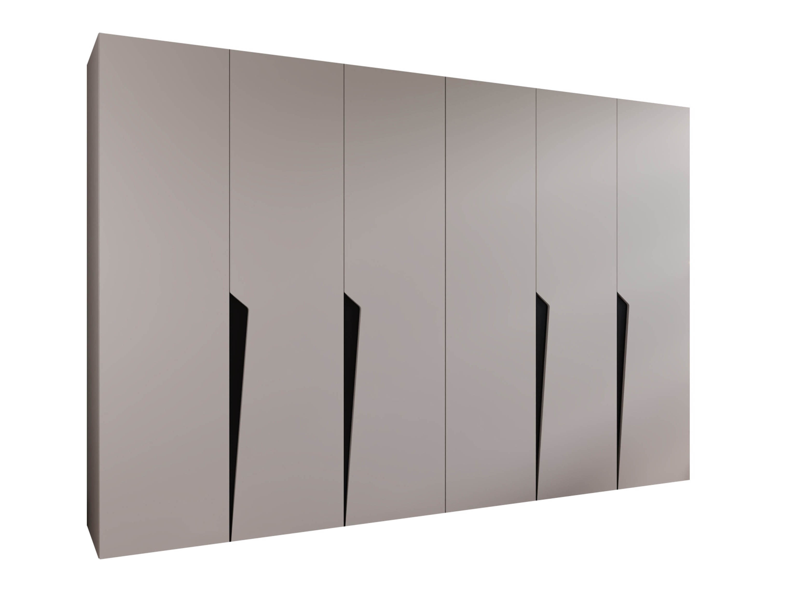 Armoire Hartford 607 (Cachemire)