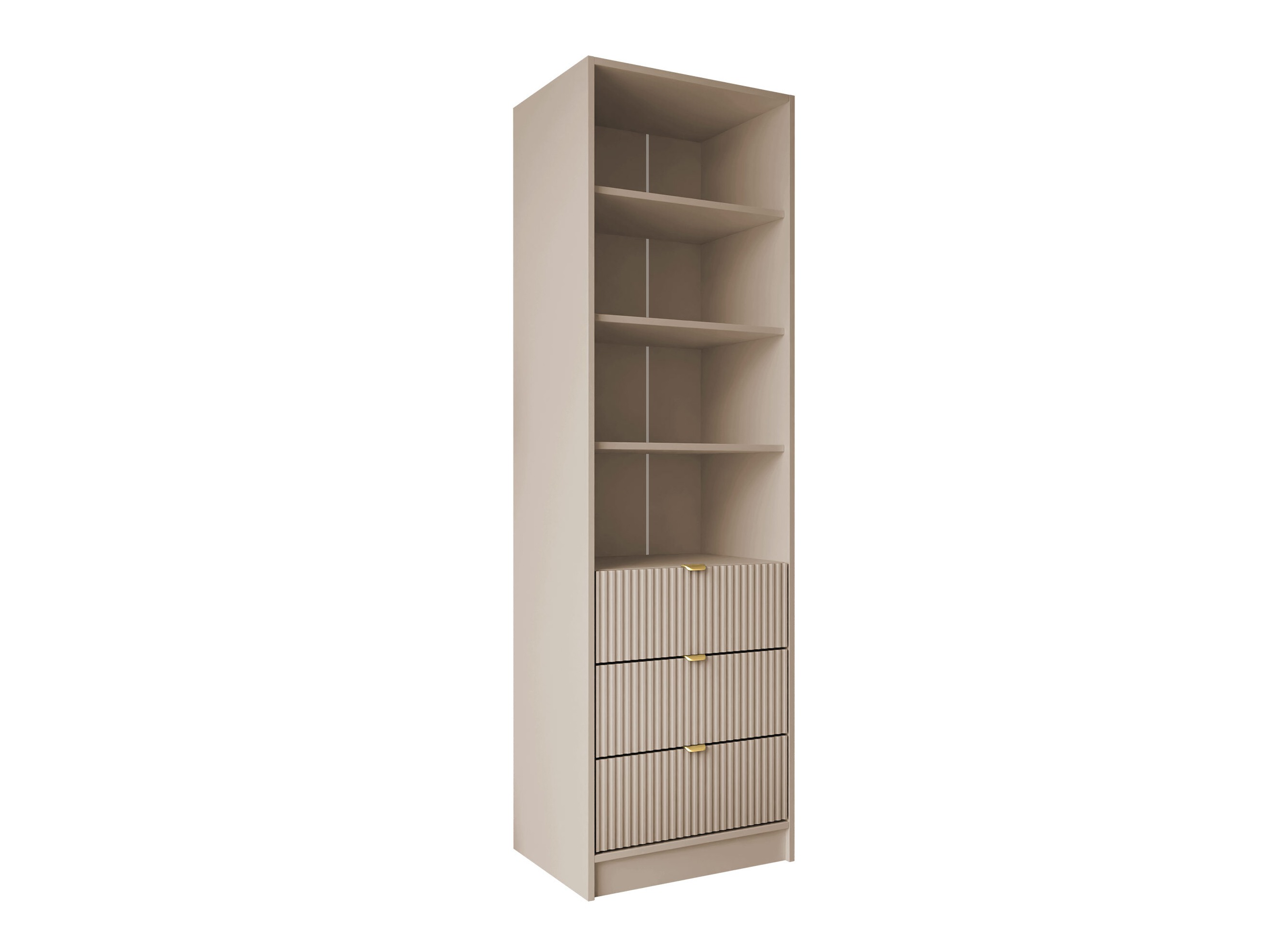 Étagère Comfivo Papilio (Beige)