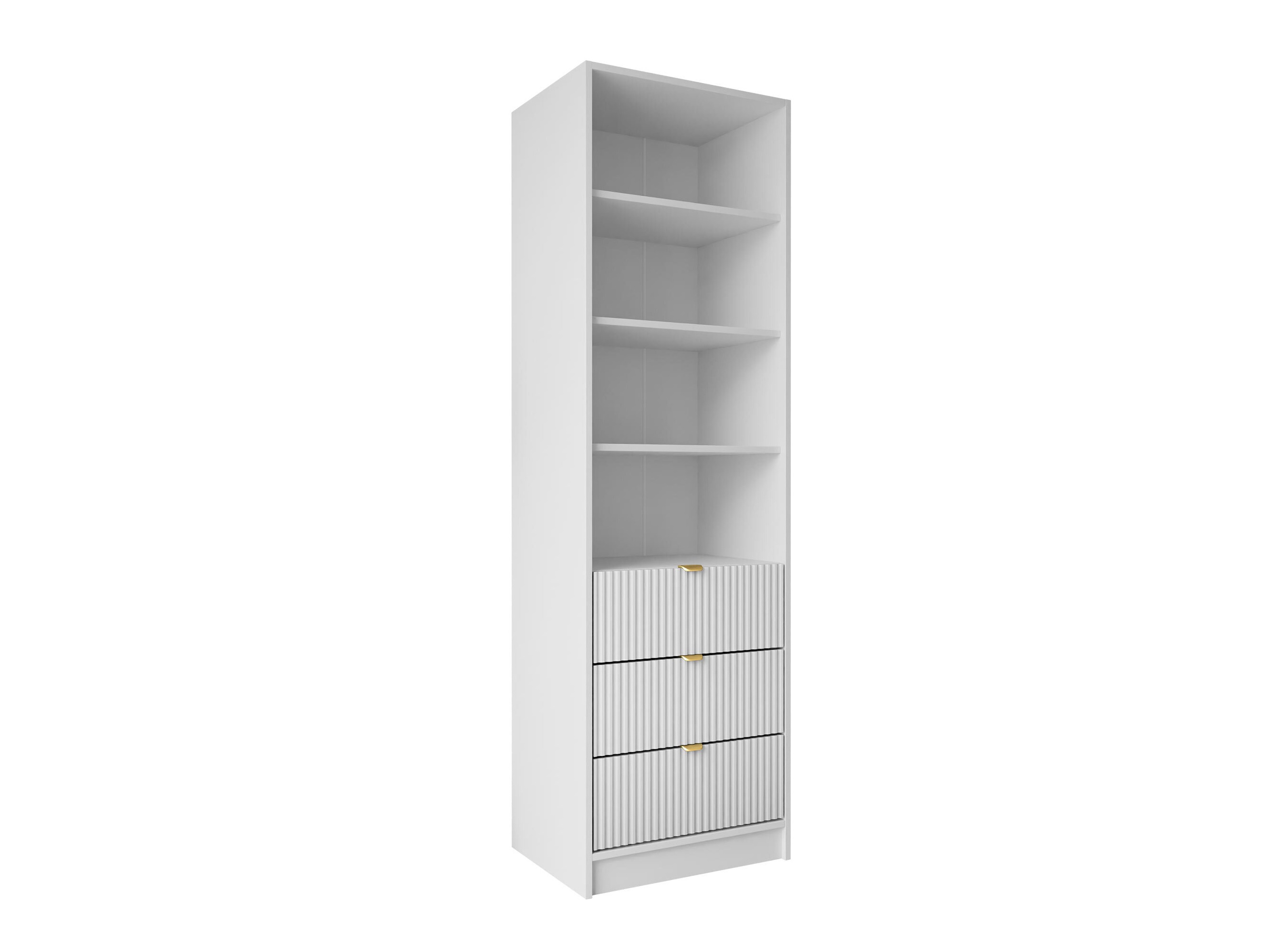 Étagère Comfivo Papilio (Blanc)