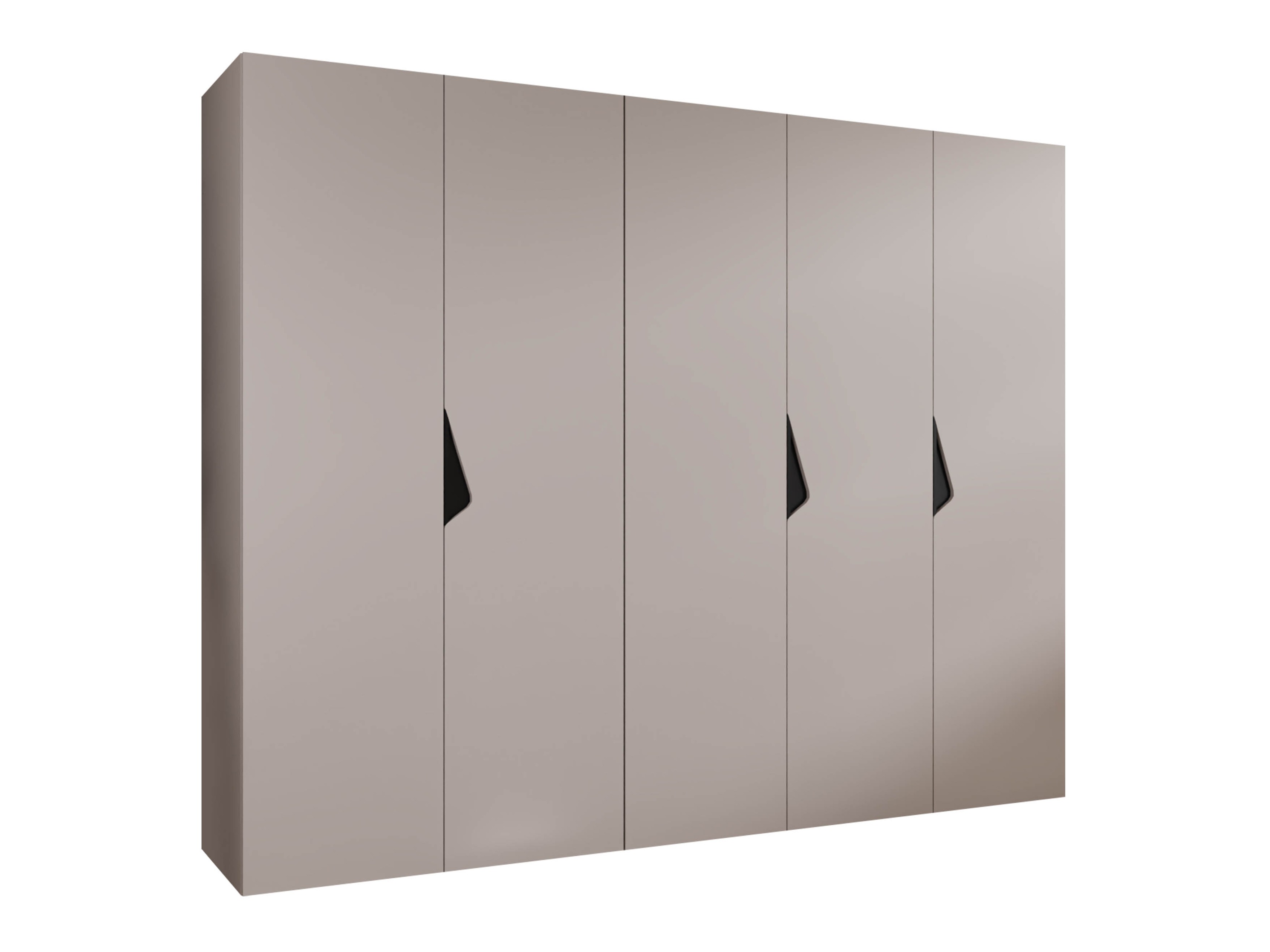 Armoire Hartford 621 (Cachemire)