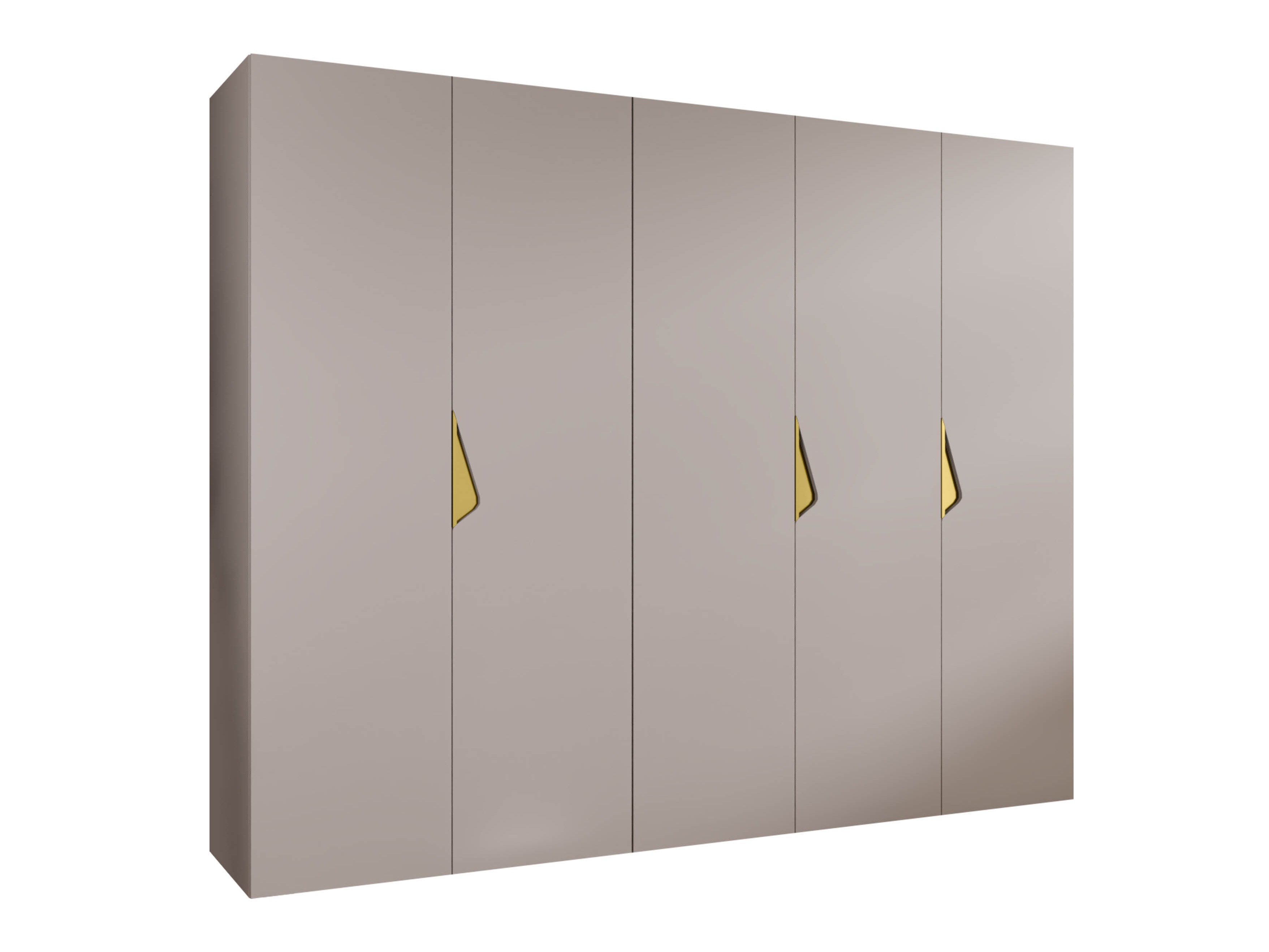 Armoire Hartford 621 (Cachemire)