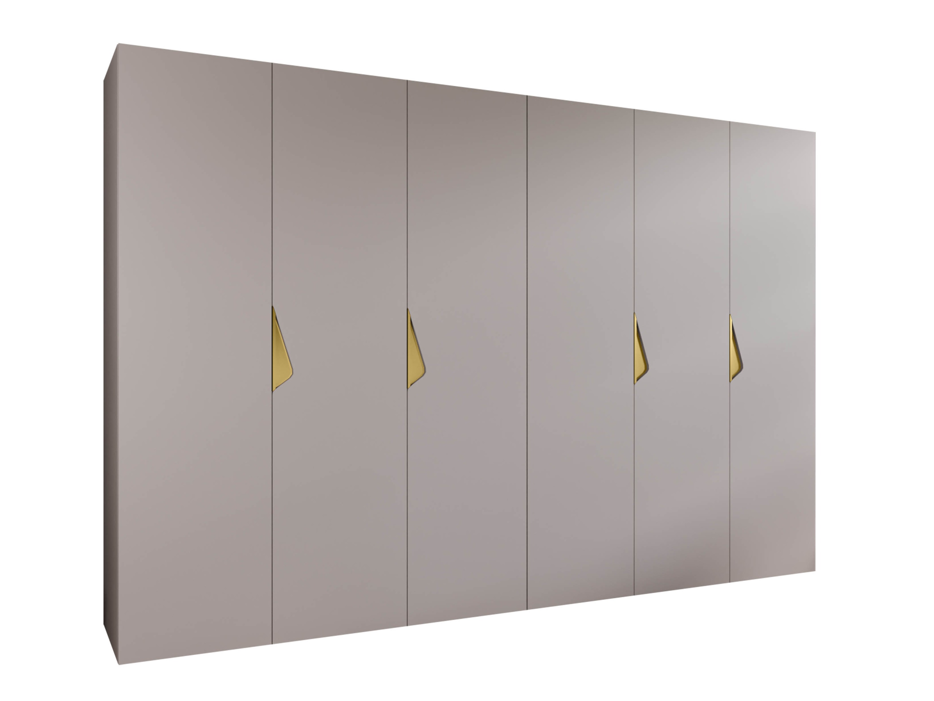 Armoire Hartford 622 (Cachemire)