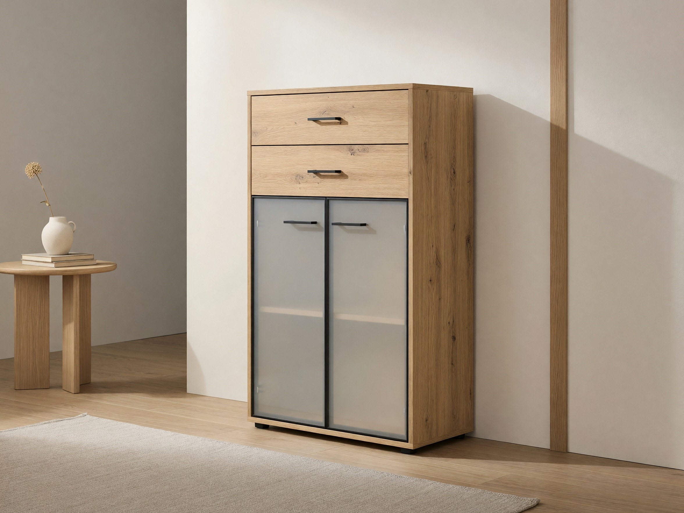 Commode Nolremi 124