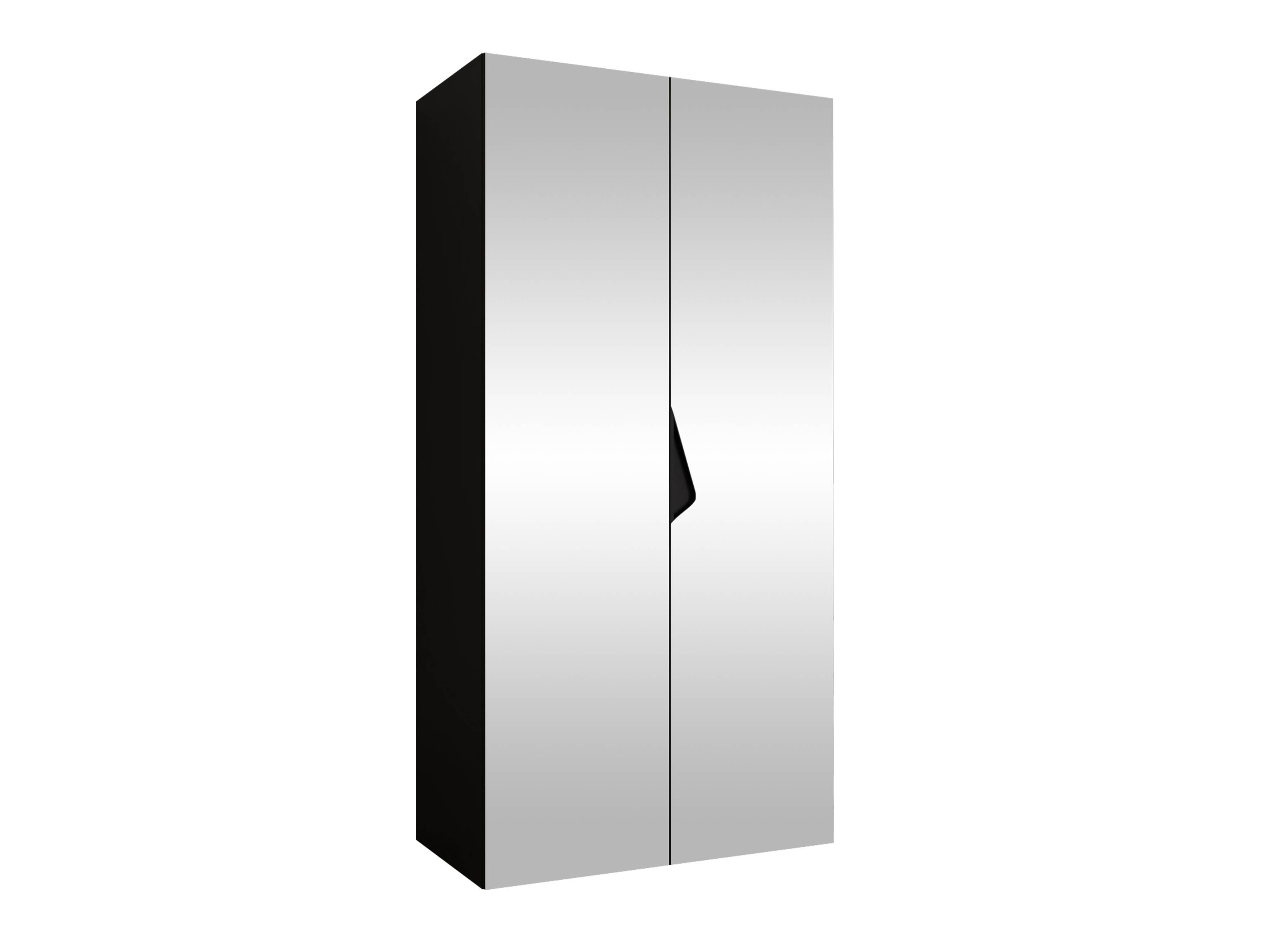 Armoire Hartford 628 (Noir)