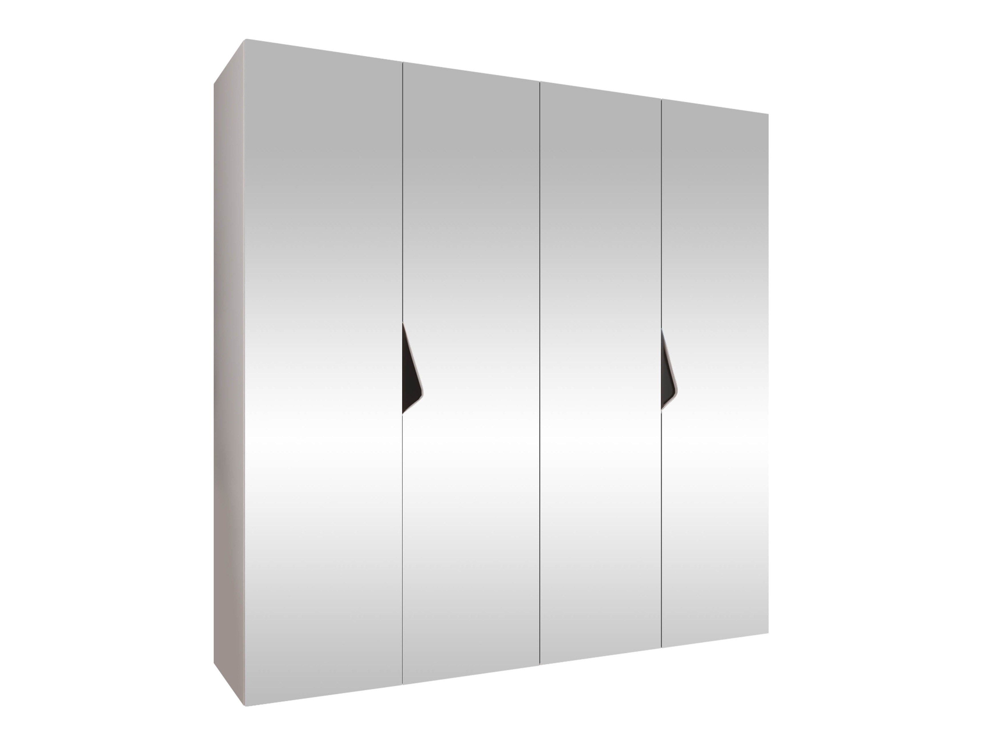Armoire Hartford 630 (Blanc)