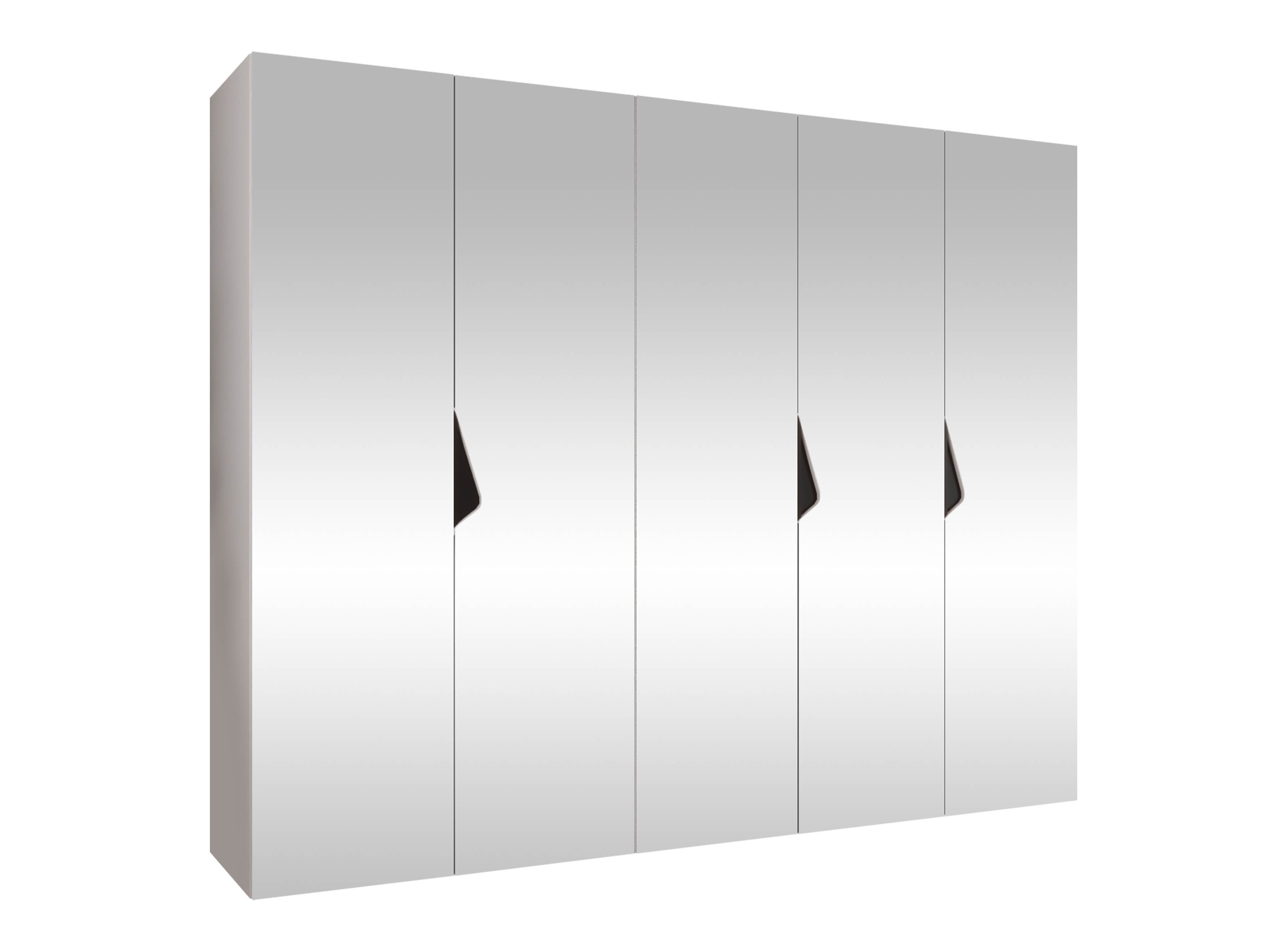 Armoire Hartford 631 (Blanc)
