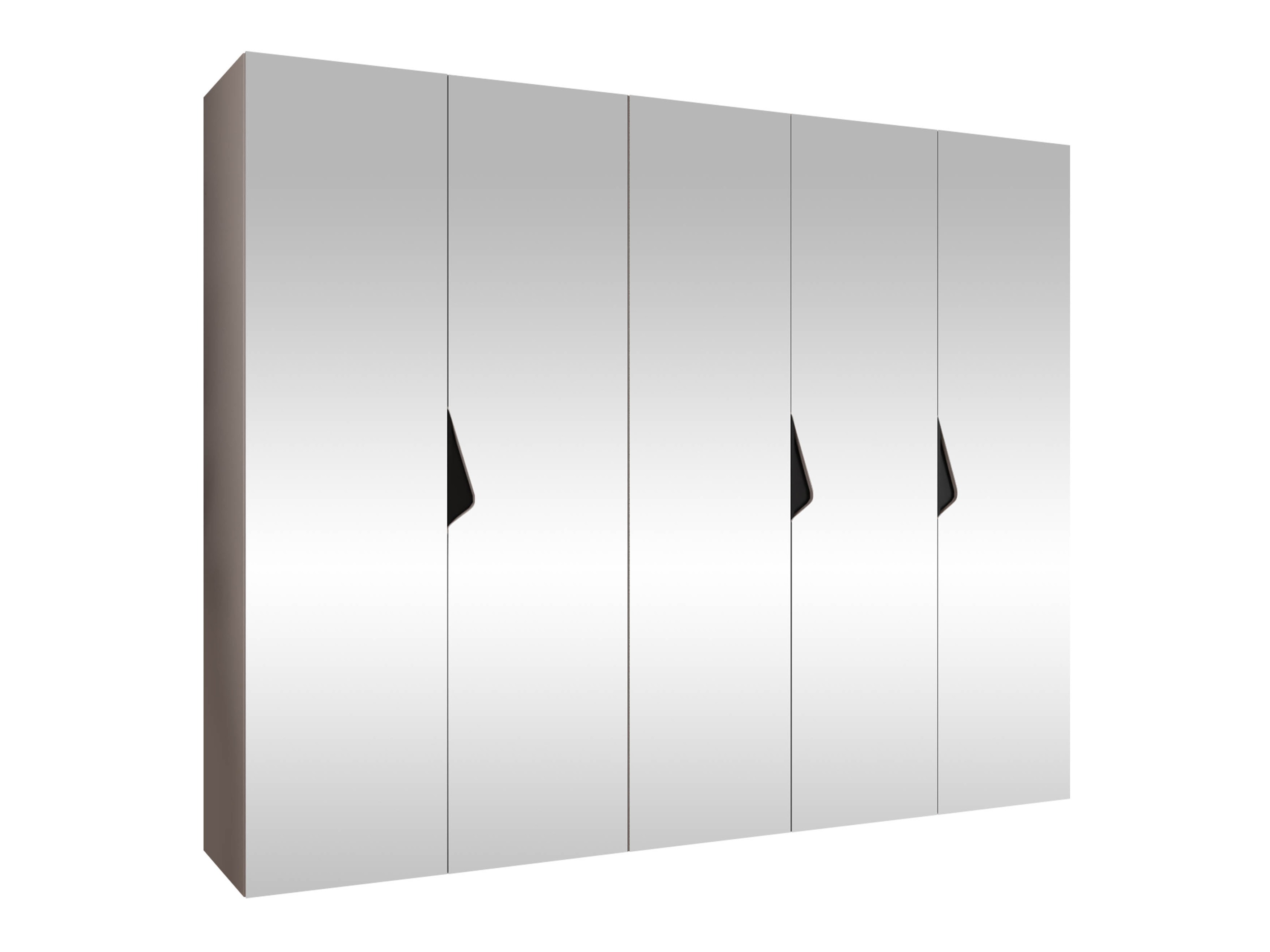 Armoire Hartford 631 (Cachemire)