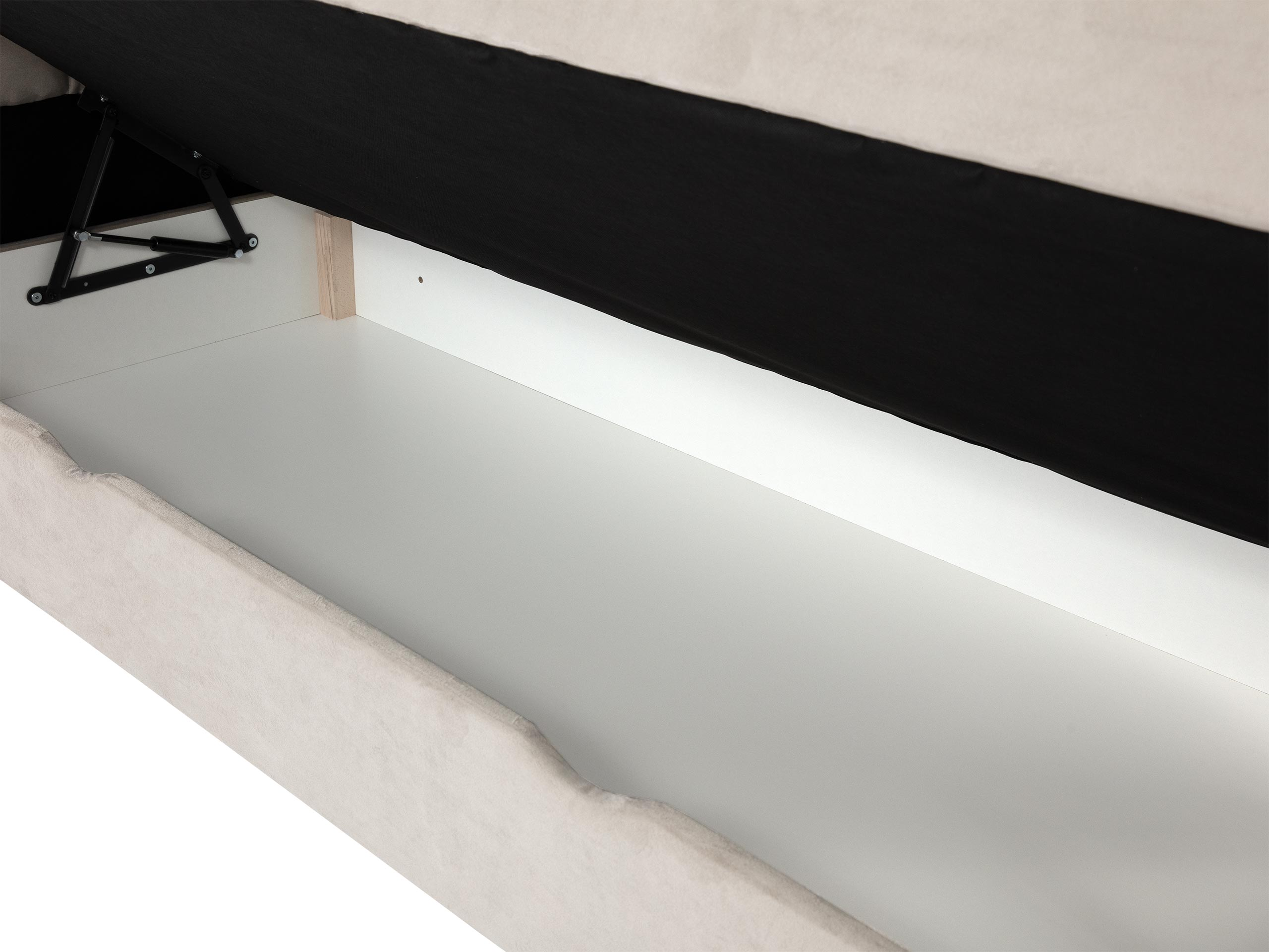 Lit boxspring ComfiDream Aelion (Fresh 01)