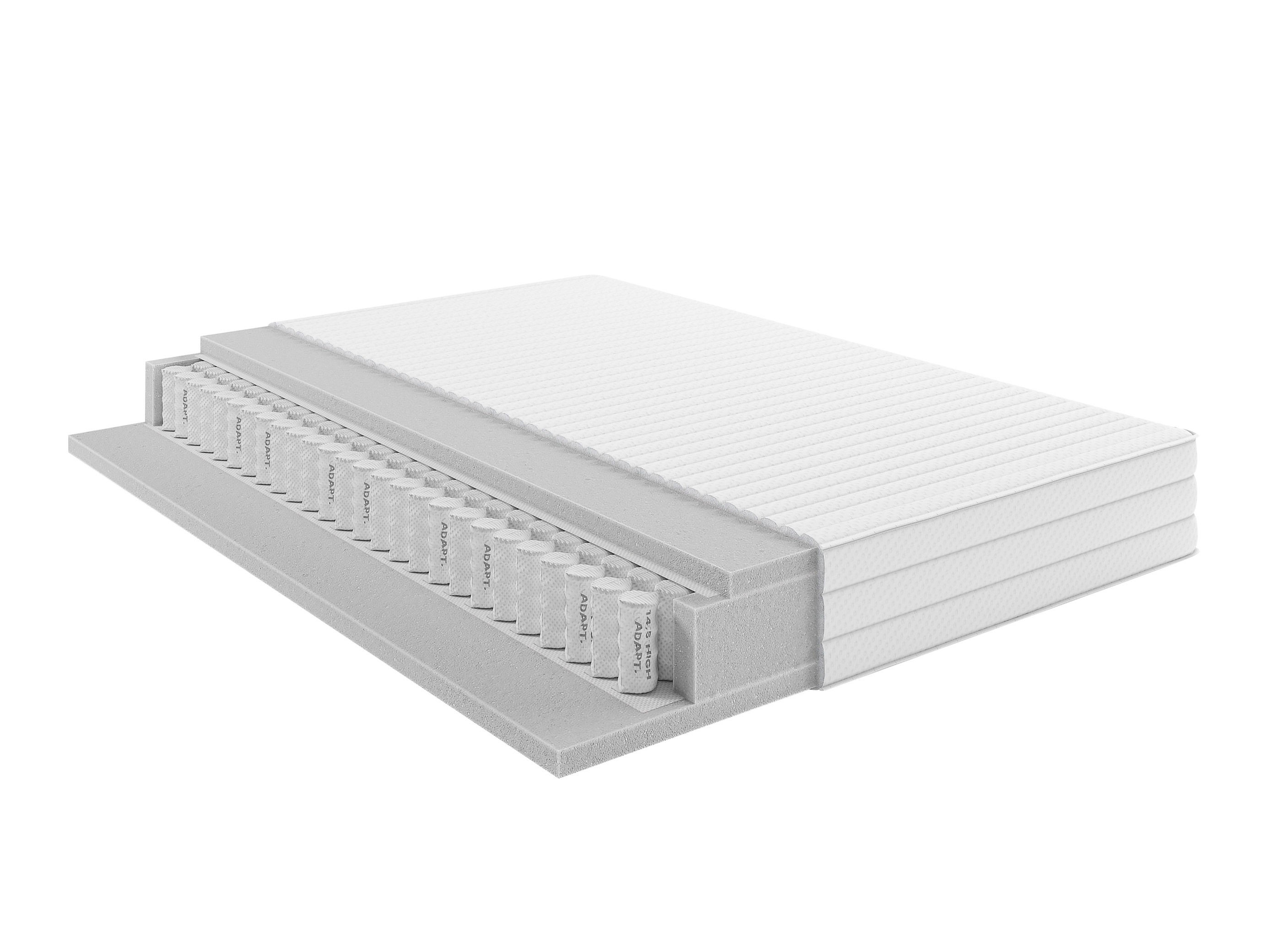 Matelas ComfiDream Mediq