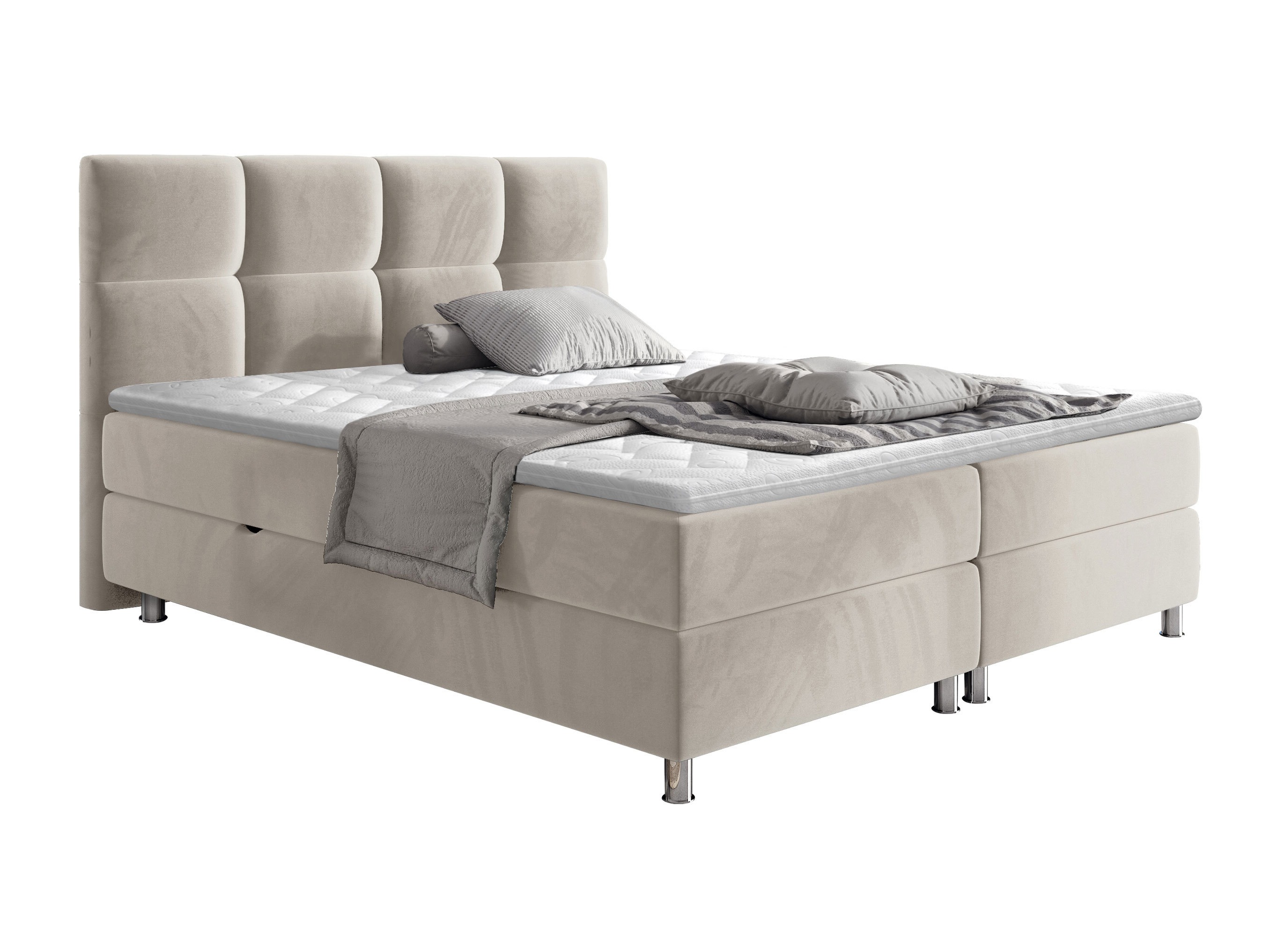 Lit boxspring ComfiDream Aelion (Fresh 01)