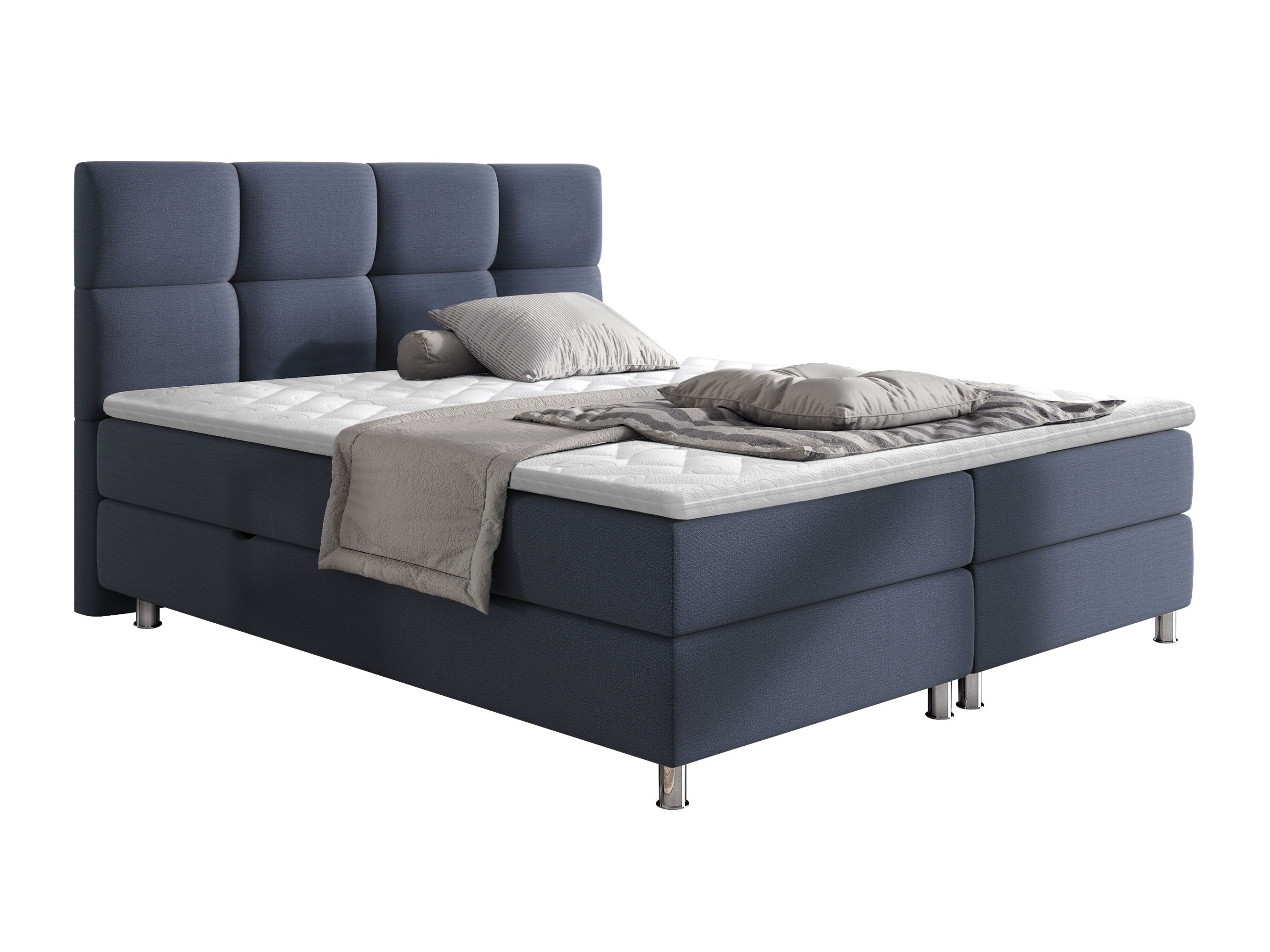 Lit boxspring ComfiDream Aelion (Sawana 80)