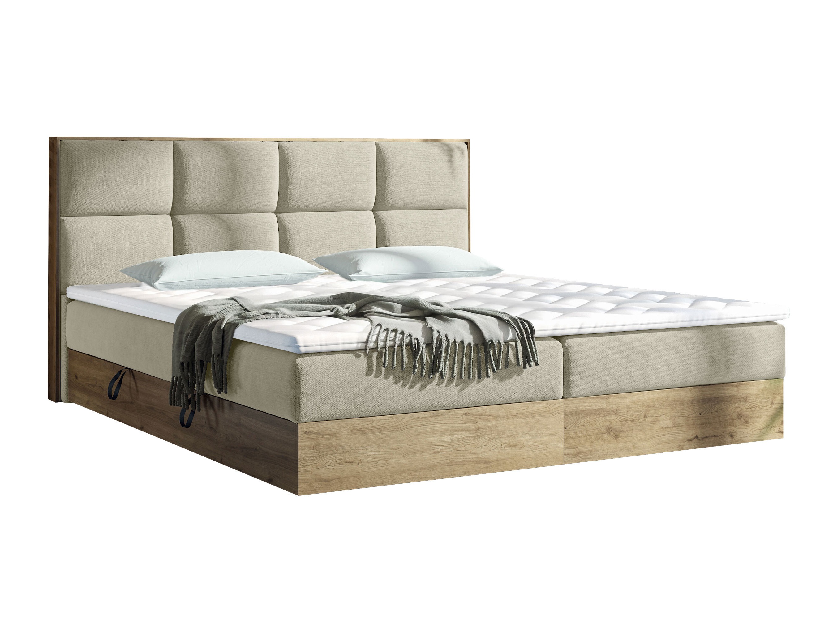 Lit boxspring ComfiDream Miraena (Soro 21)