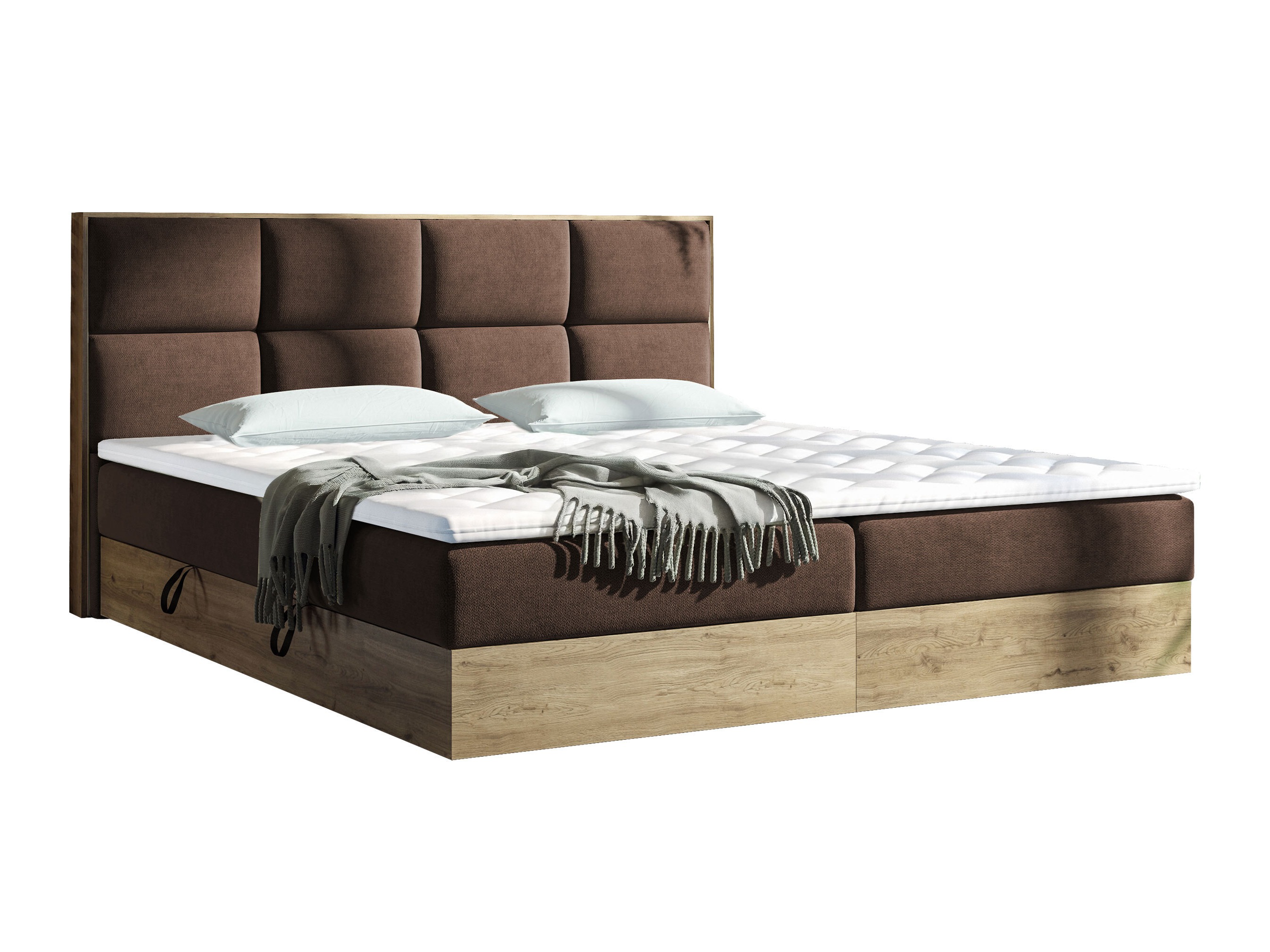 Lit boxspring ComfiDream Miraena (Soro 28)