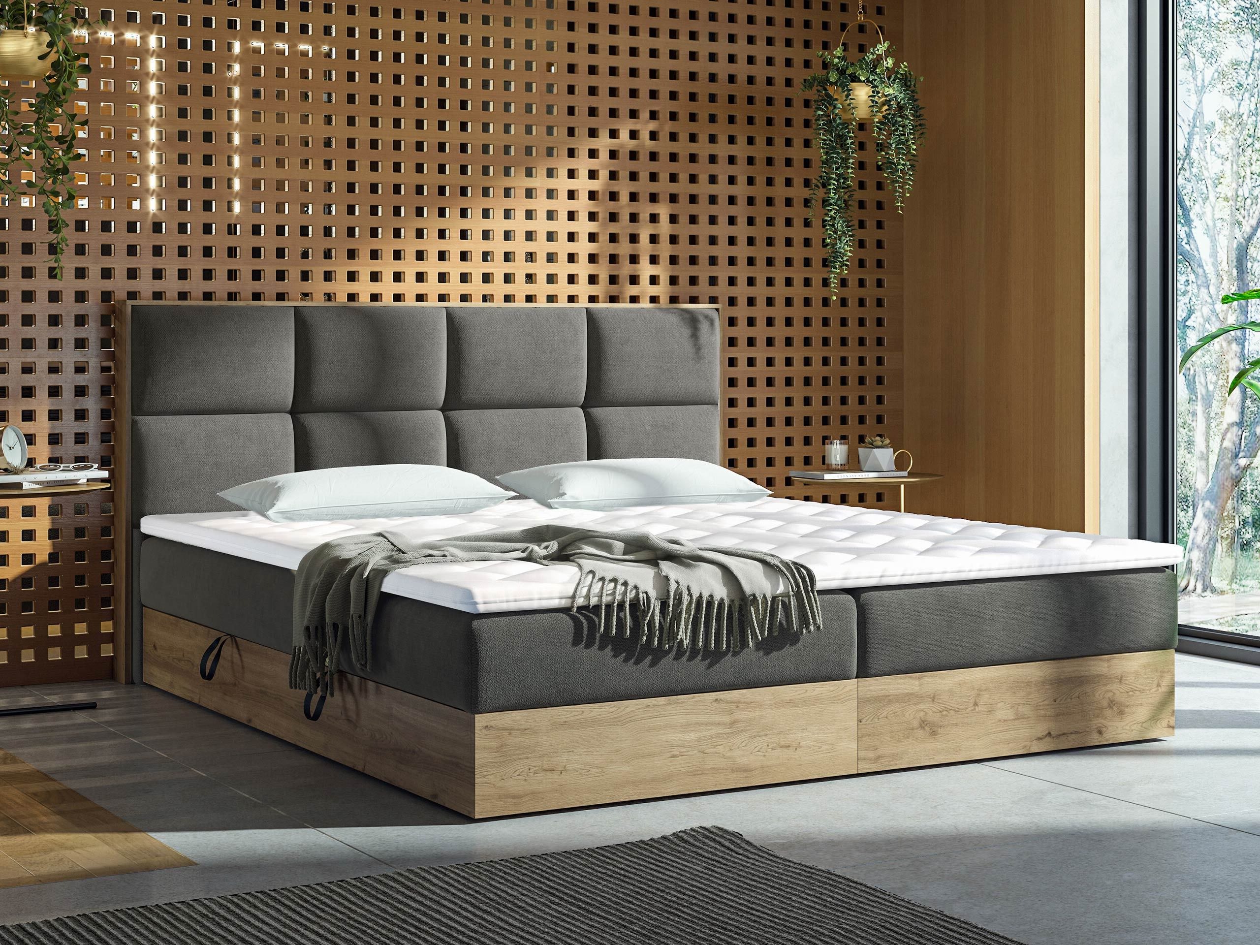 Lit boxspring ComfiDream Miraena (Soro 97)