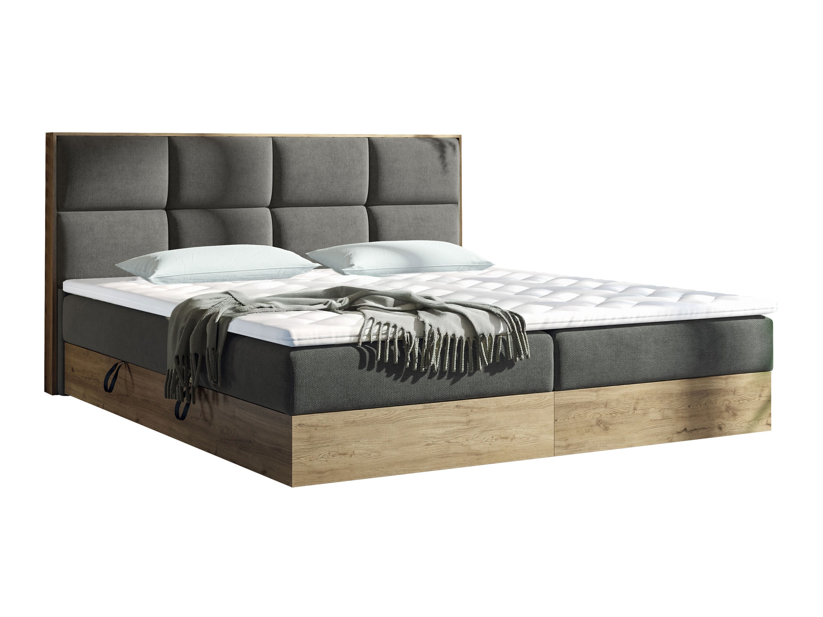 Lit boxspring ComfiDream Miraena (Soro 97)