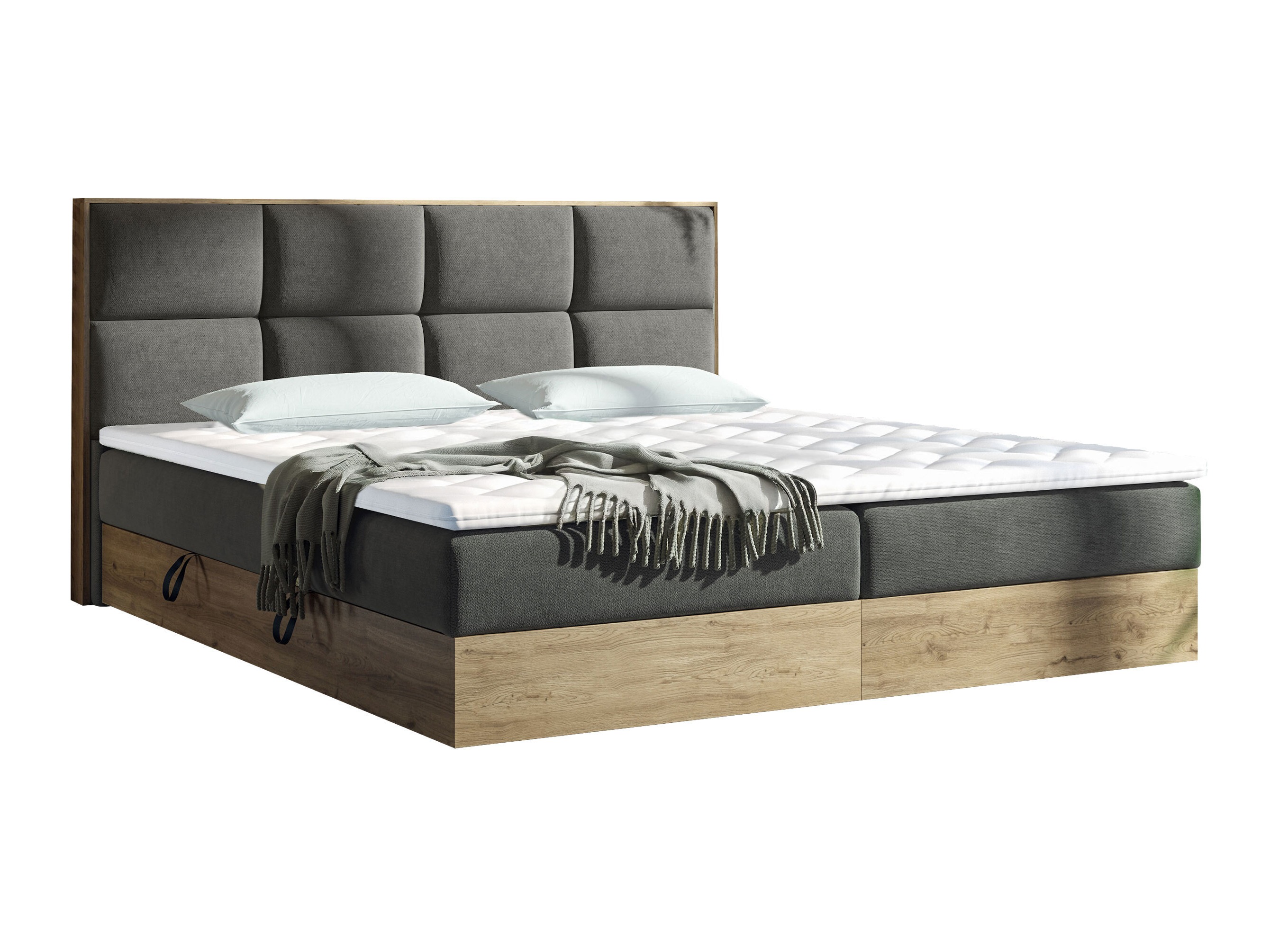 Lit boxspring ComfiDream Miraena (Soro 97)