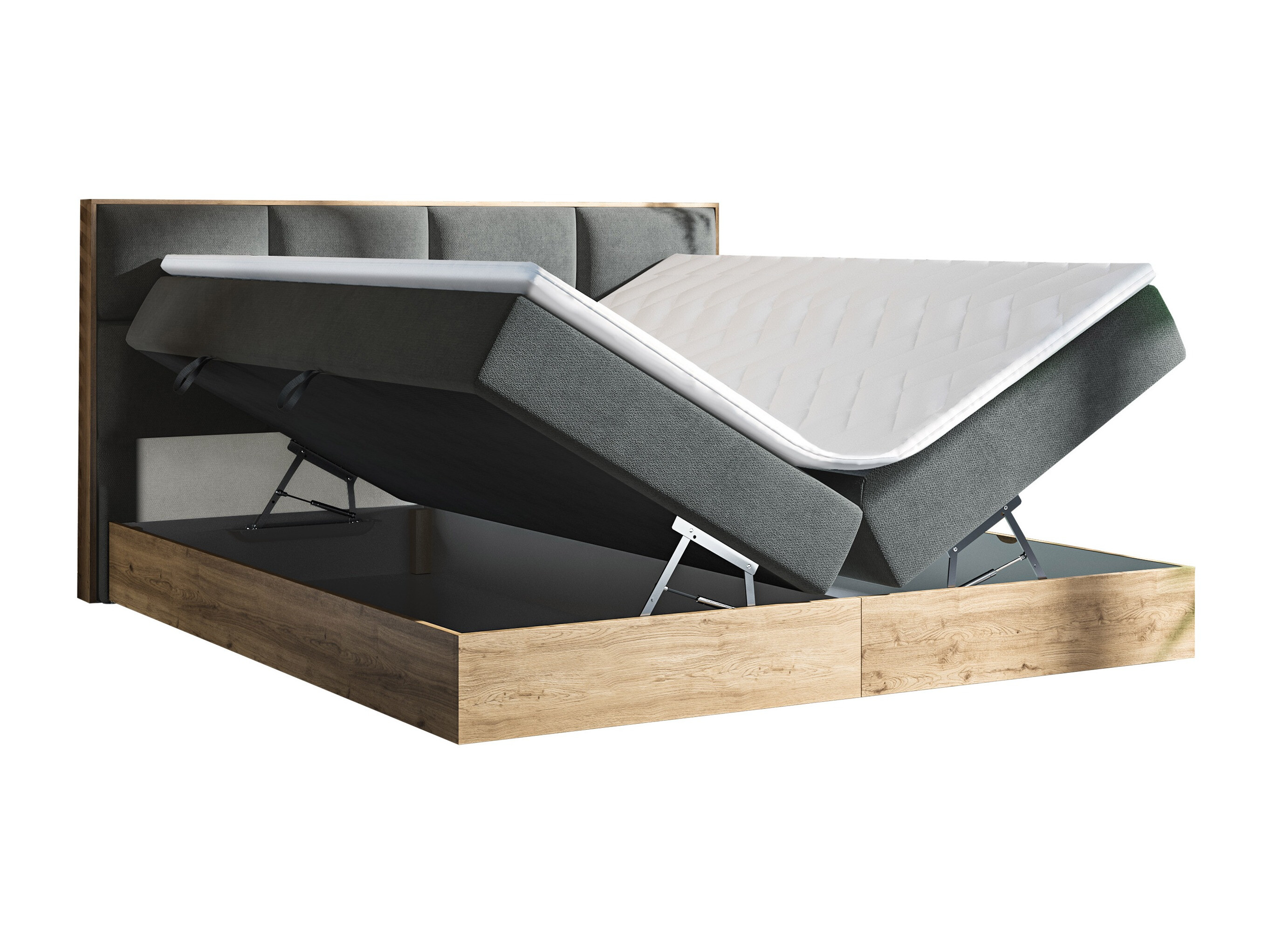Lit boxspring ComfiDream Miraena (Soro 97)
