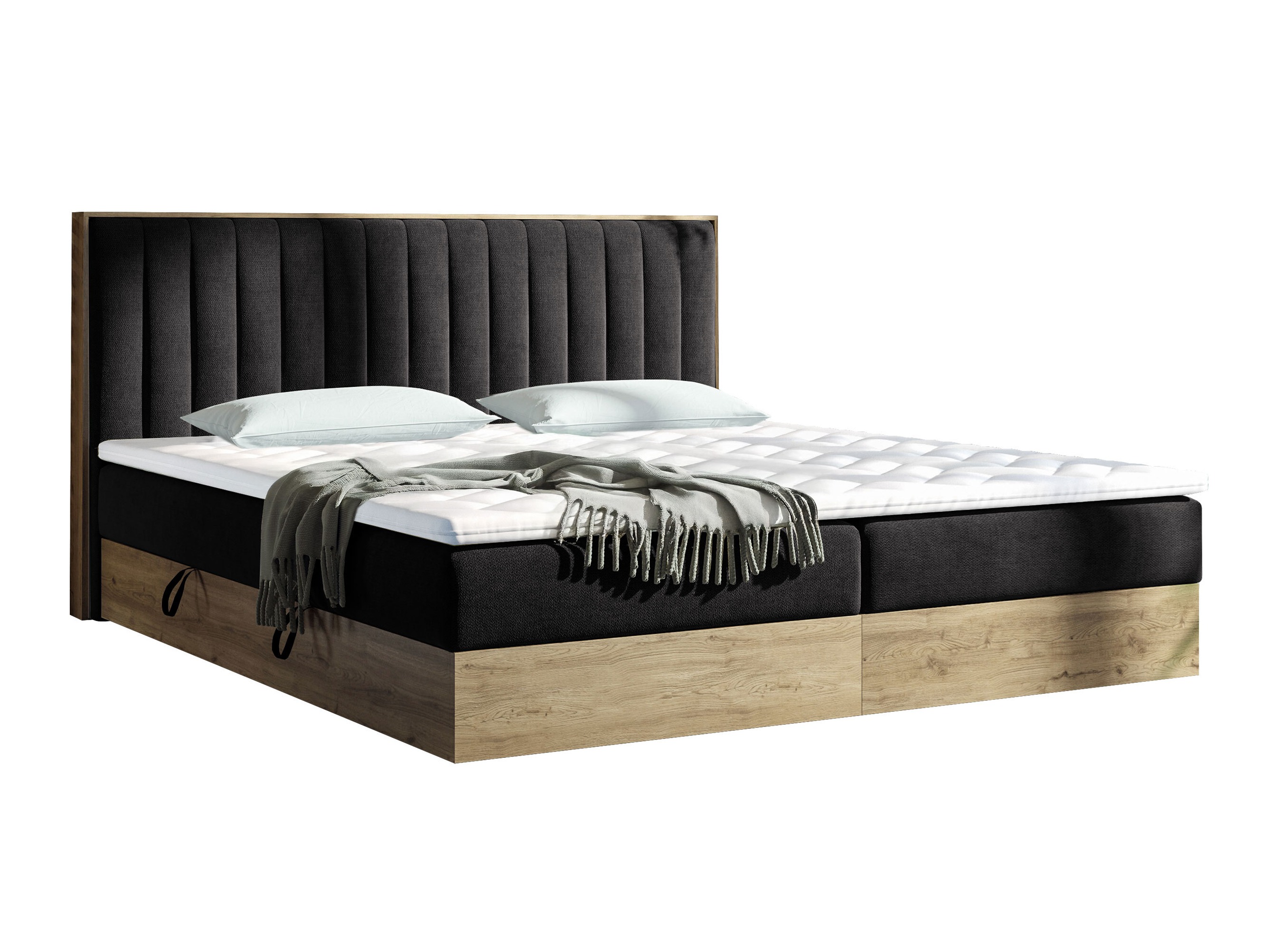 Lit boxspring ComfiDream Odelra (Soro 100)