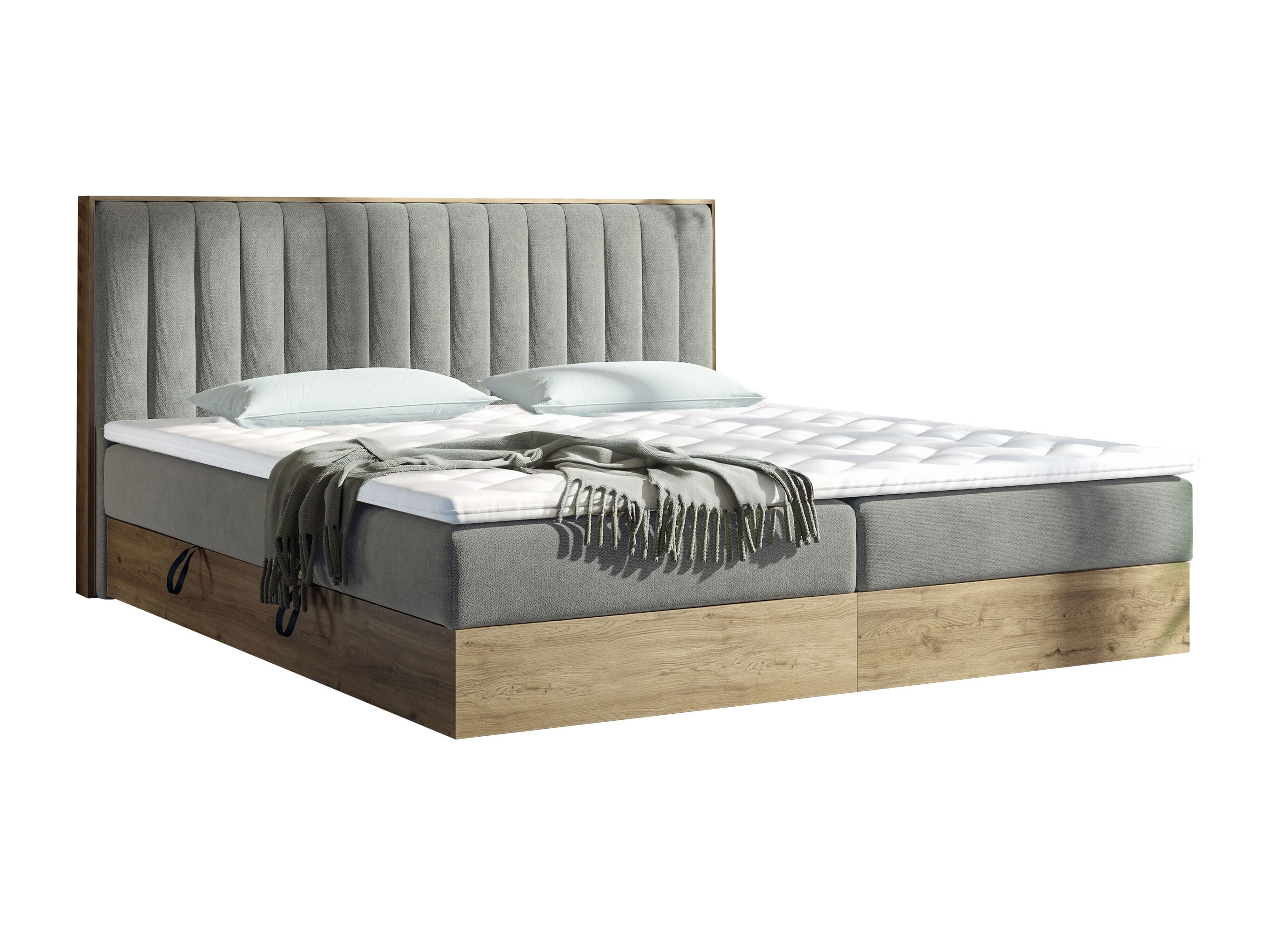 Lit boxspring ComfiDream Odelra (Soro 90)