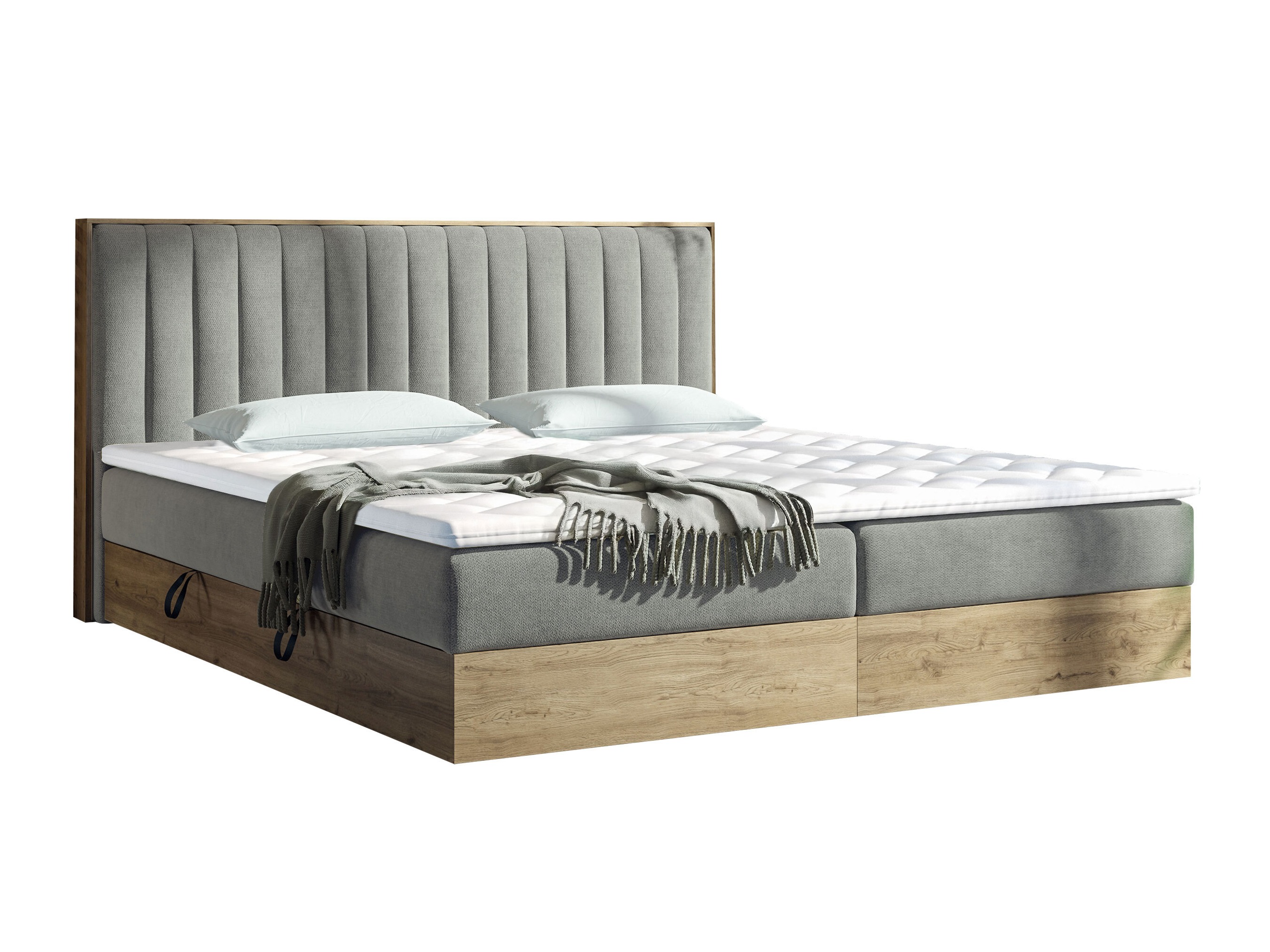 Lit boxspring ComfiDream Odelra (Soro 90)