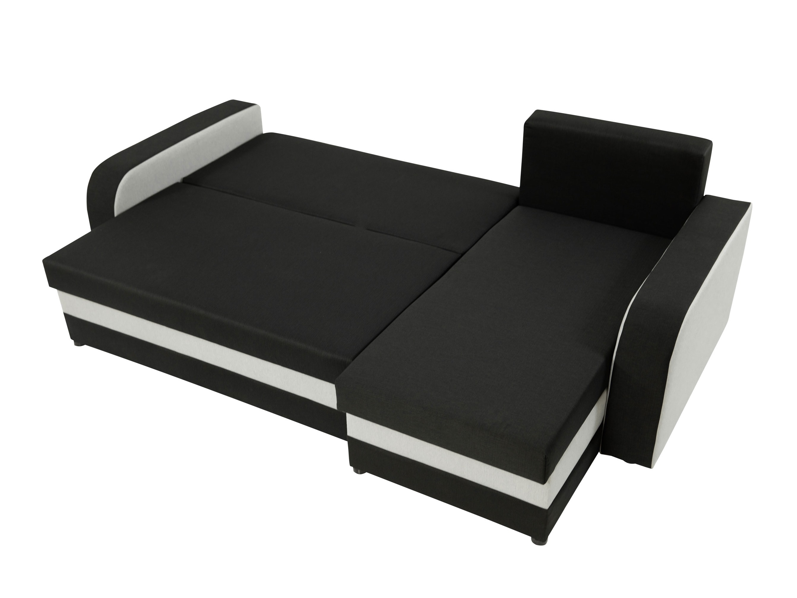 Canapé d'angle Comfivo Melissa (Lumo 40)