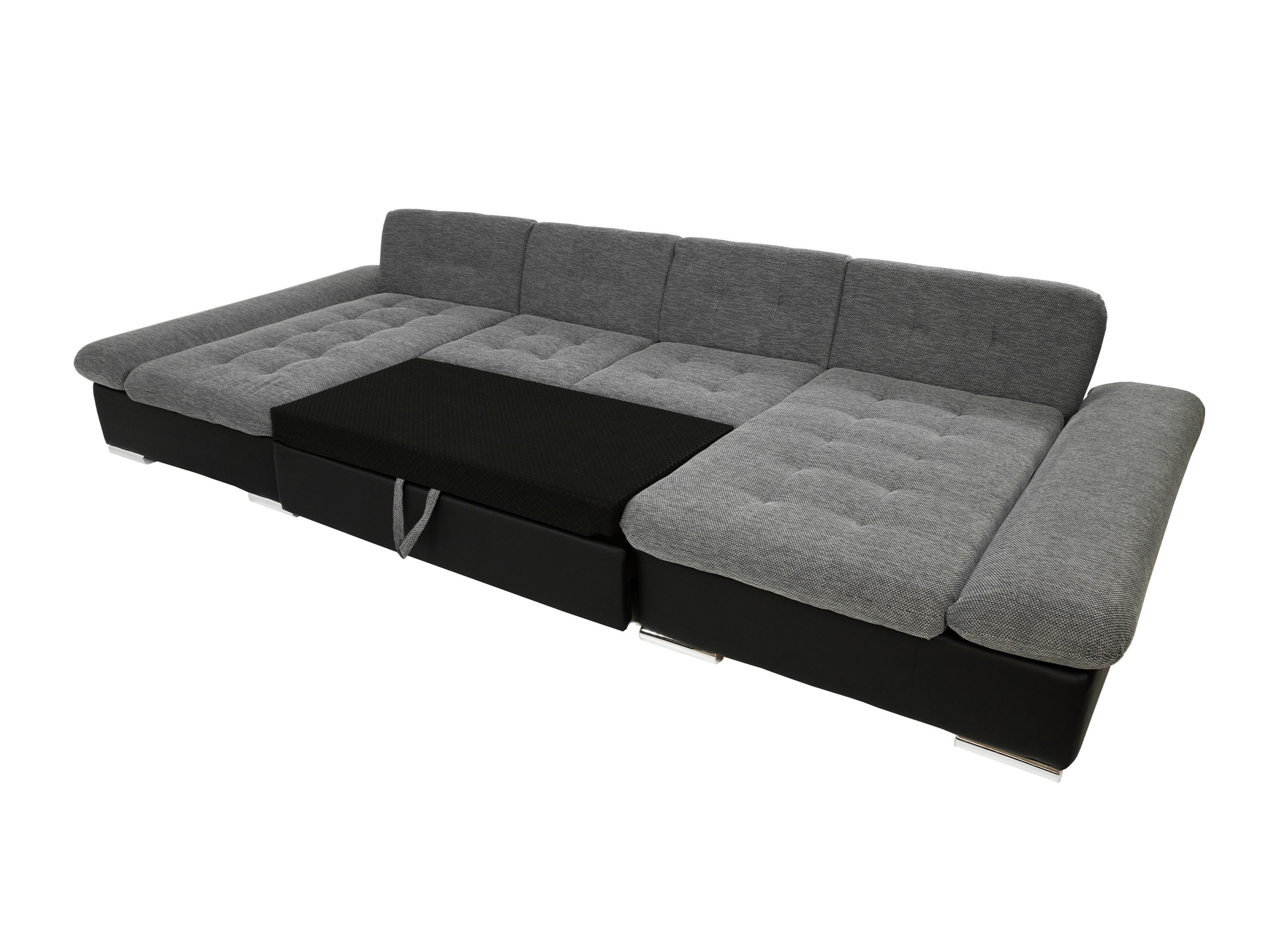 Canapé d'angle Comfivo Ficus (Boss 14)