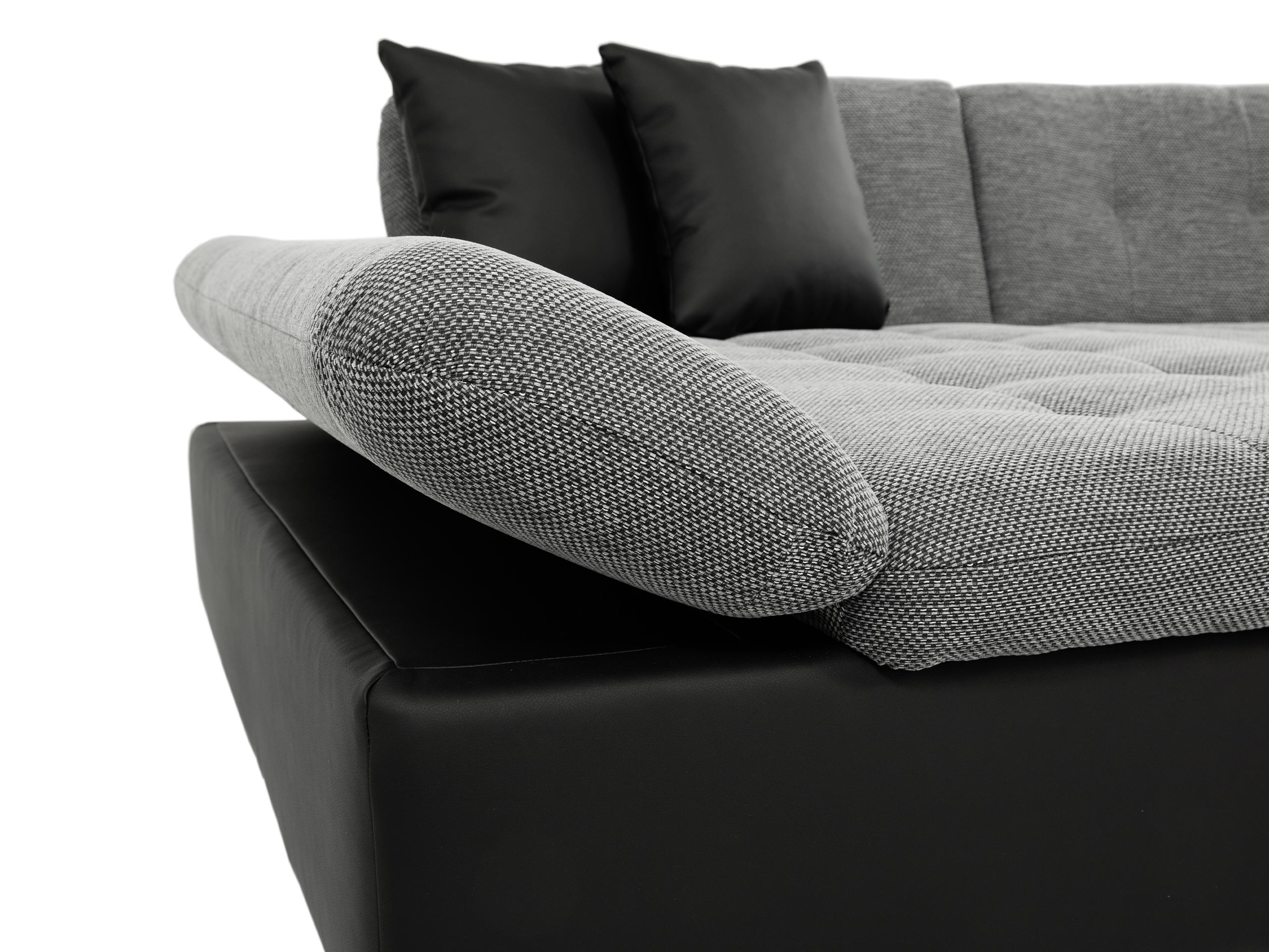 Canapé d'angle Comfivo Ficus (Flow 22)
