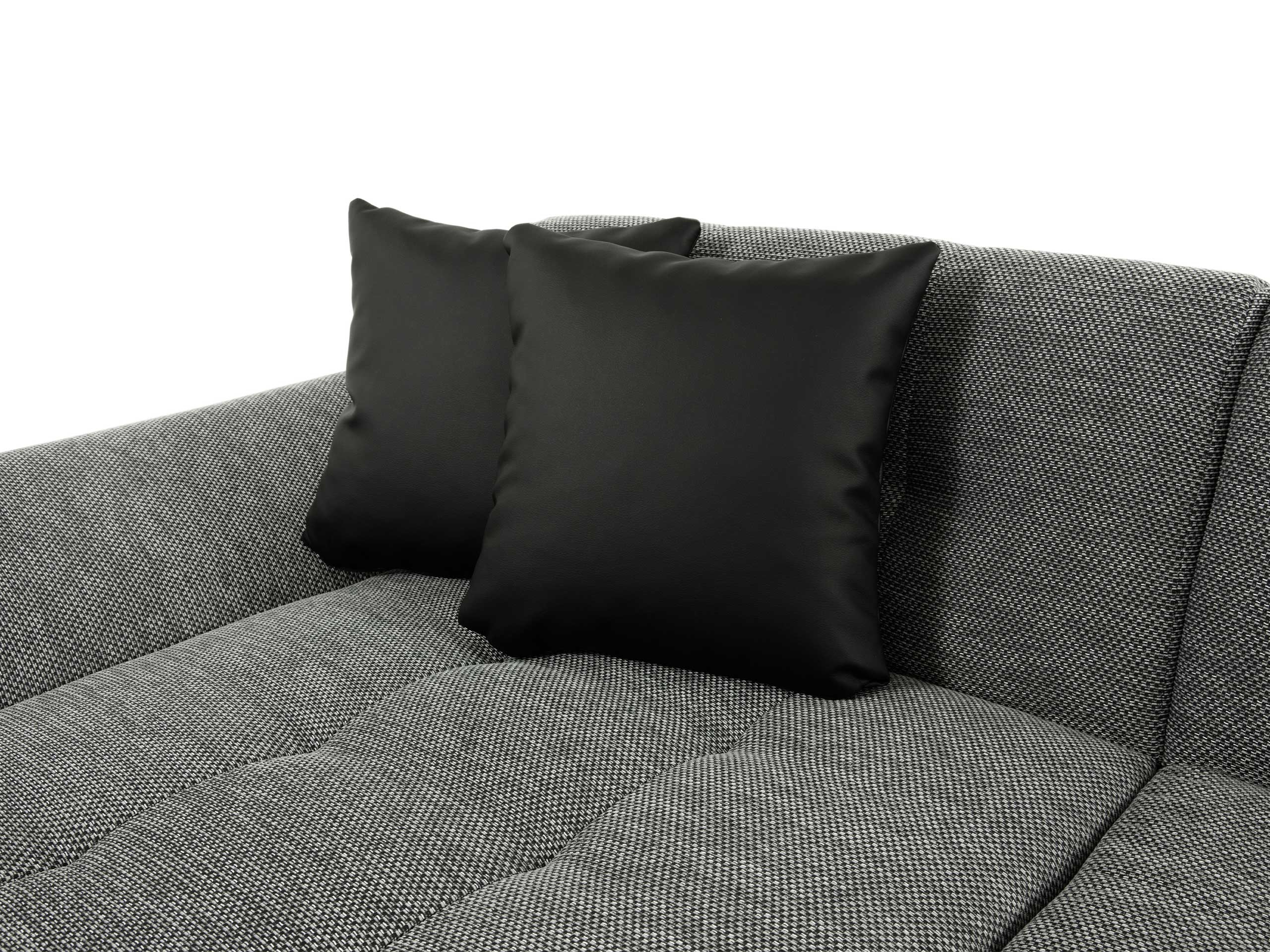 Canapé d'angle Comfivo Ficus (Lumo 40)