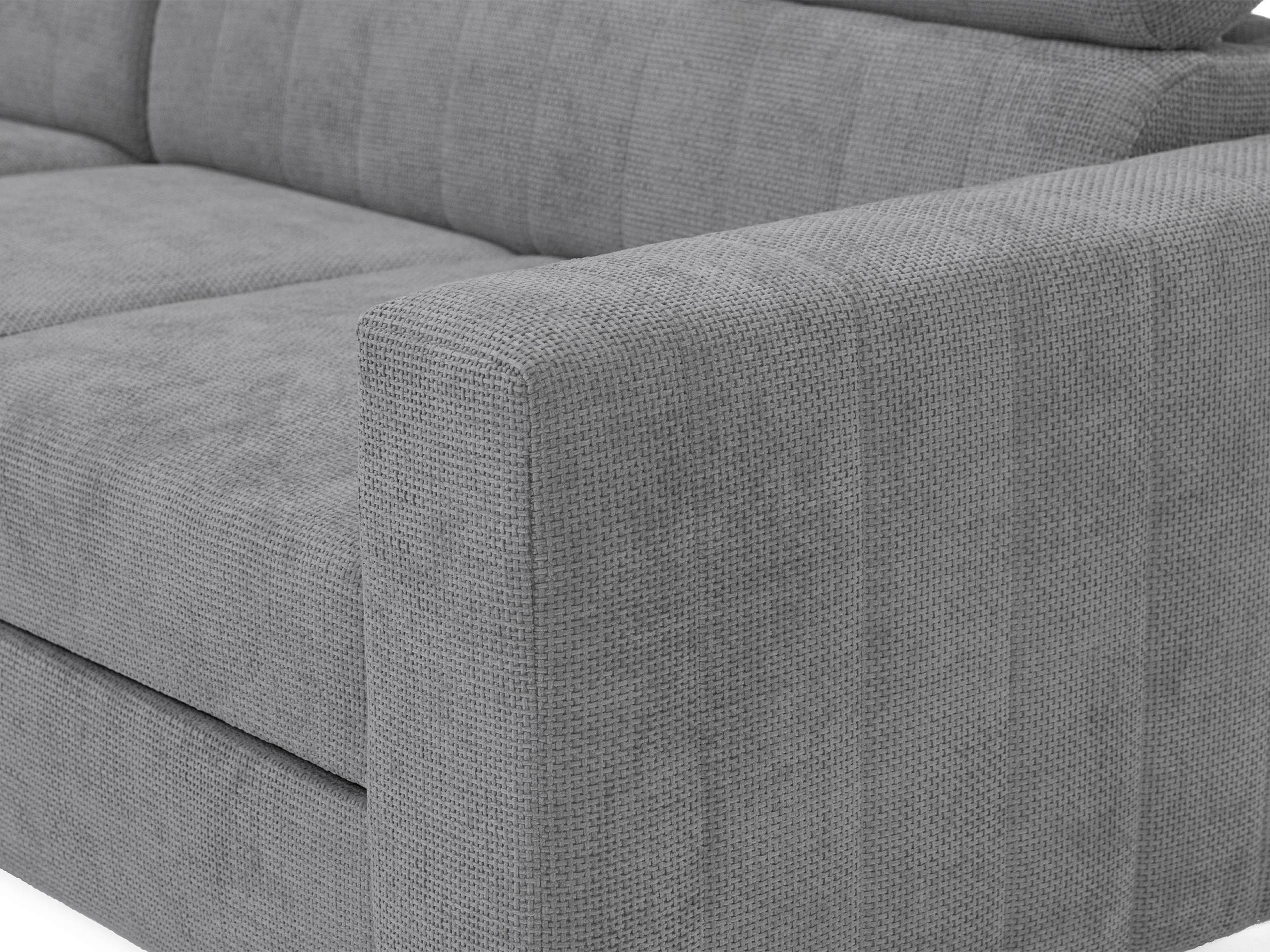 Canapé d'angle Columbus 170 (Mono 232)