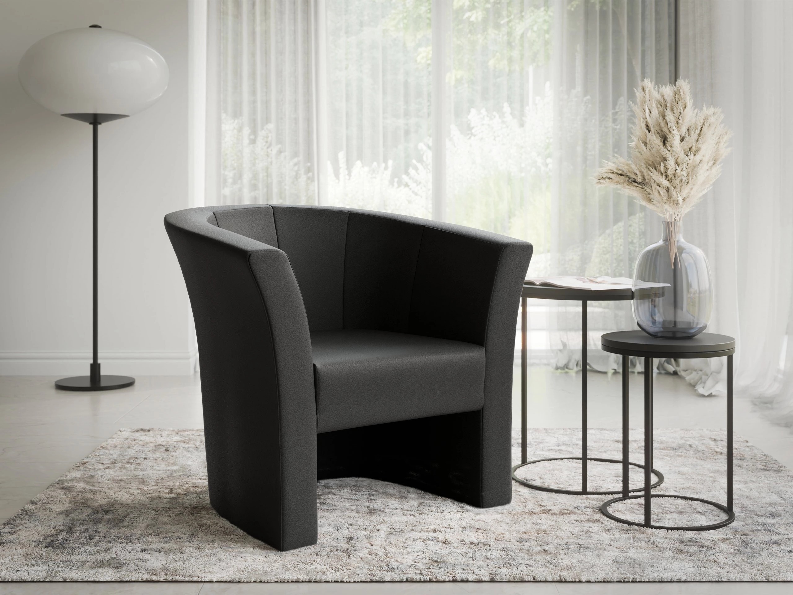 Fauteuil Meriden 100 (Soft 011)