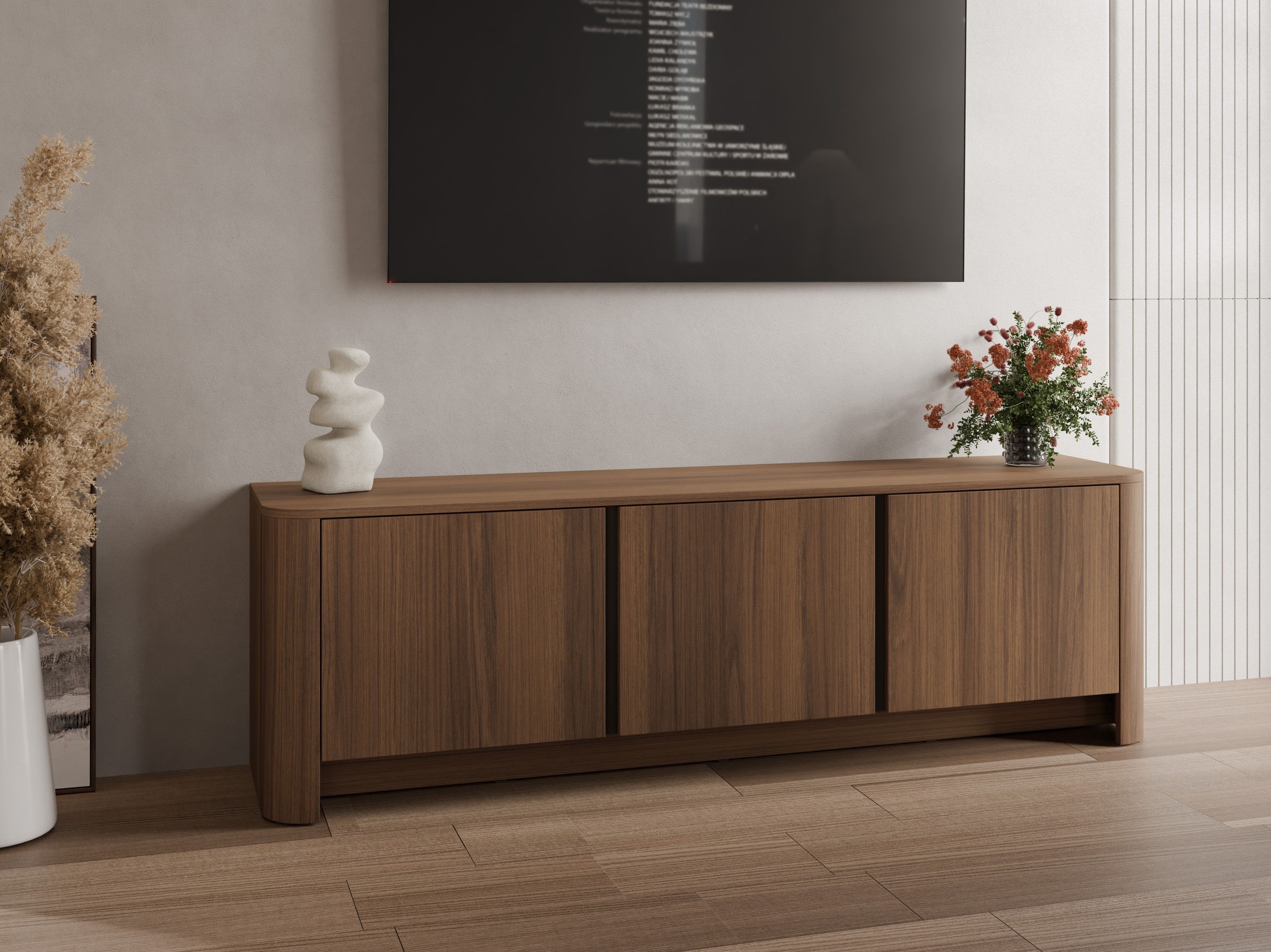 Meuble TV Fragio