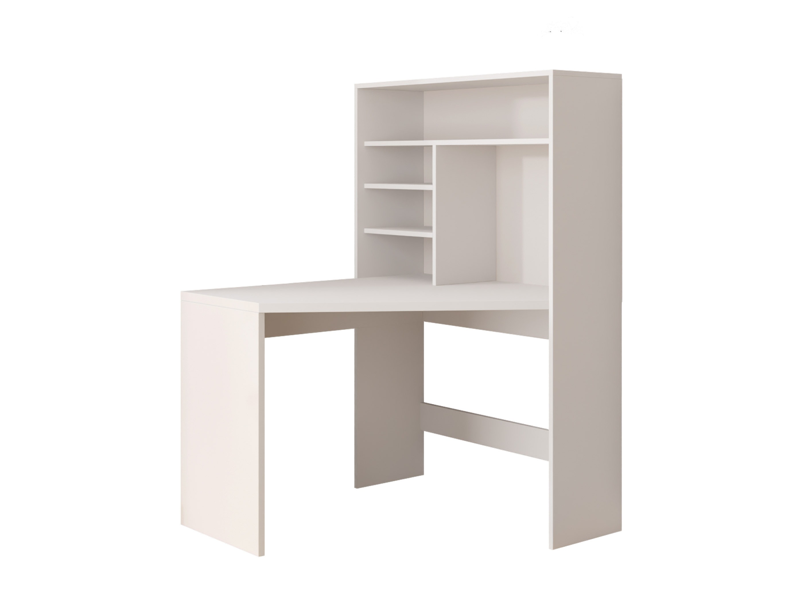 Bureau d'angle Claral (Cachemire)