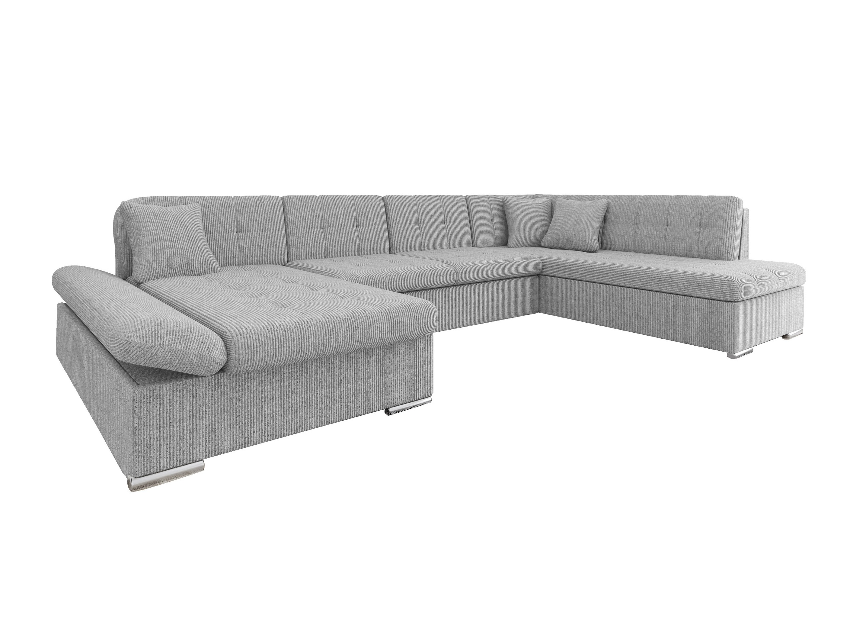 Canapé d'angle Comfivo Tilia I (Poso 110)