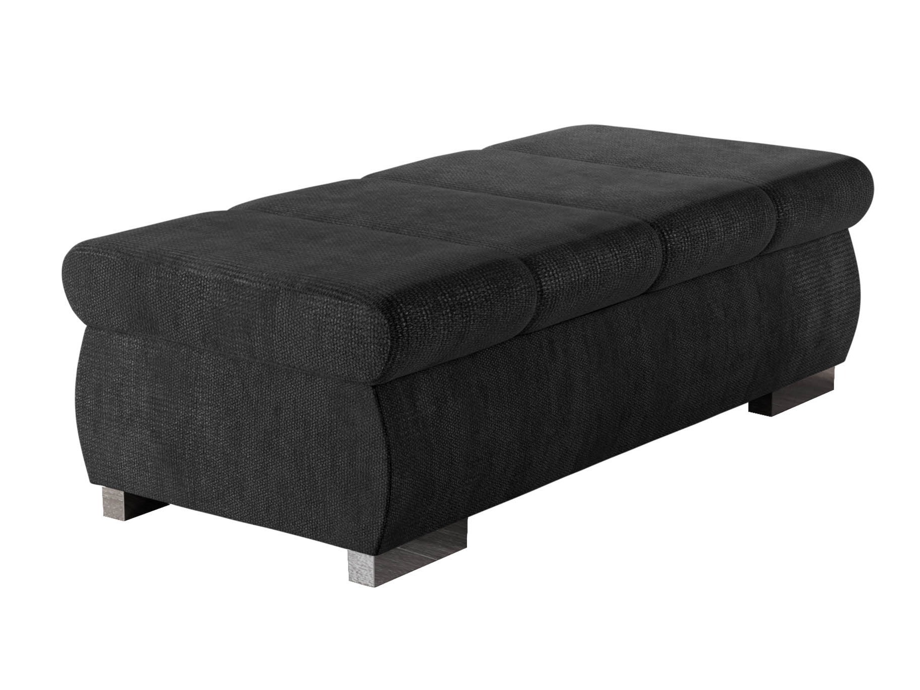 Banc rembourré Comfivo Olivetum I (Margo 227.09)