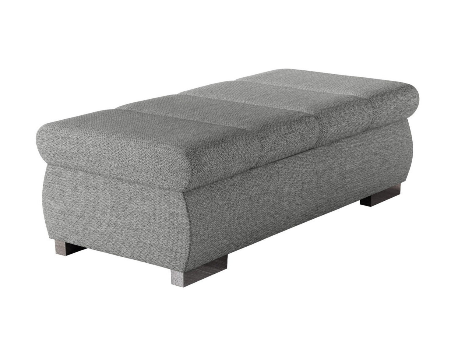 Banc rembourré Comfivo Olivetum I (Rico 12)