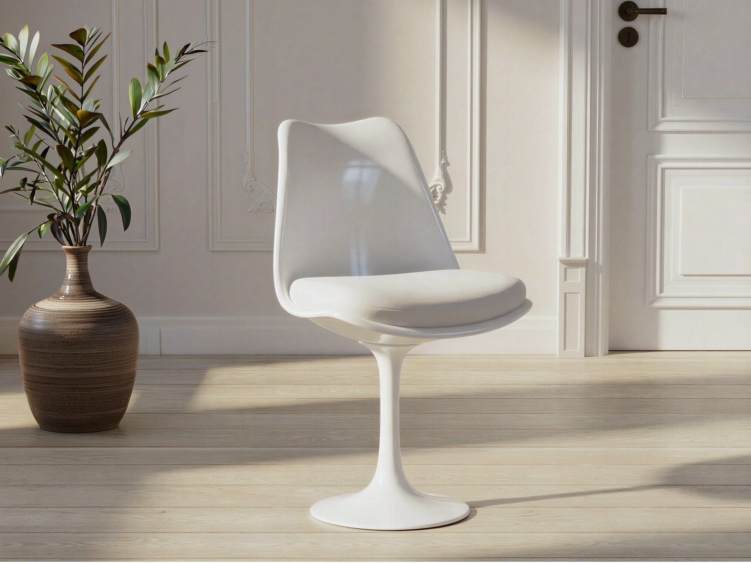 Chaise Dallas 5154