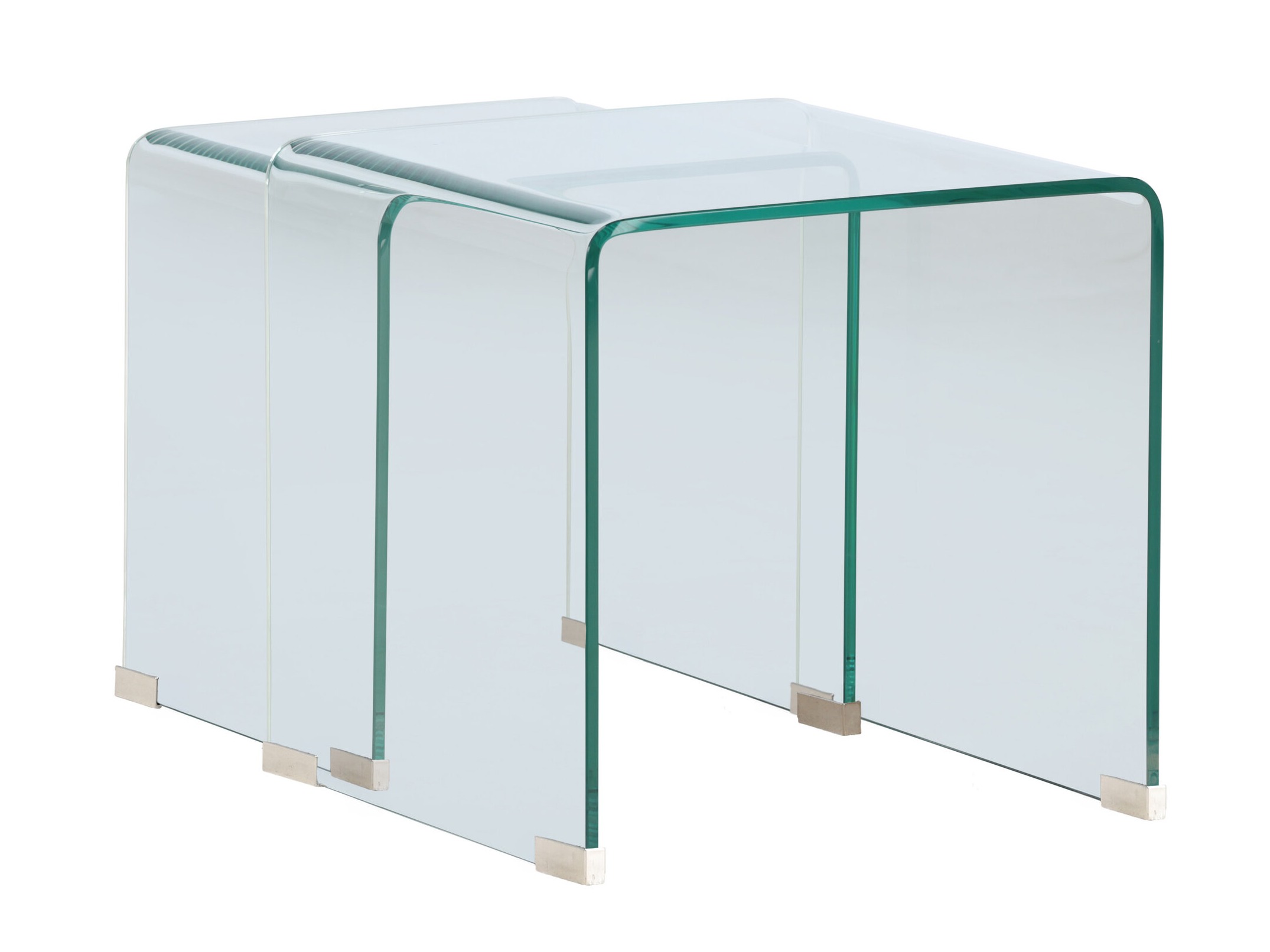 Ensemble de tables d'appoint Dallas 4961