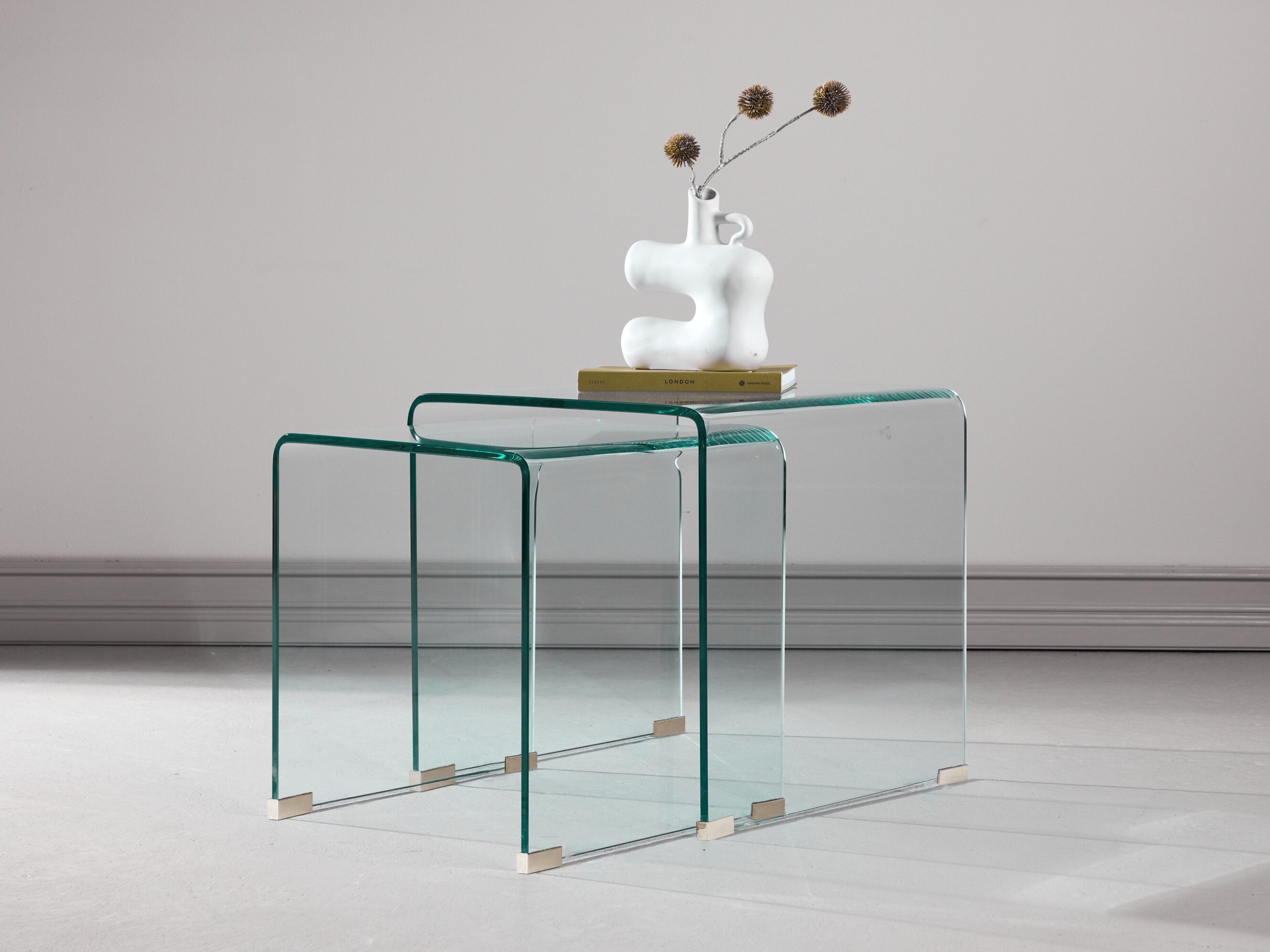 Ensemble de tables d'appoint Dallas 4961