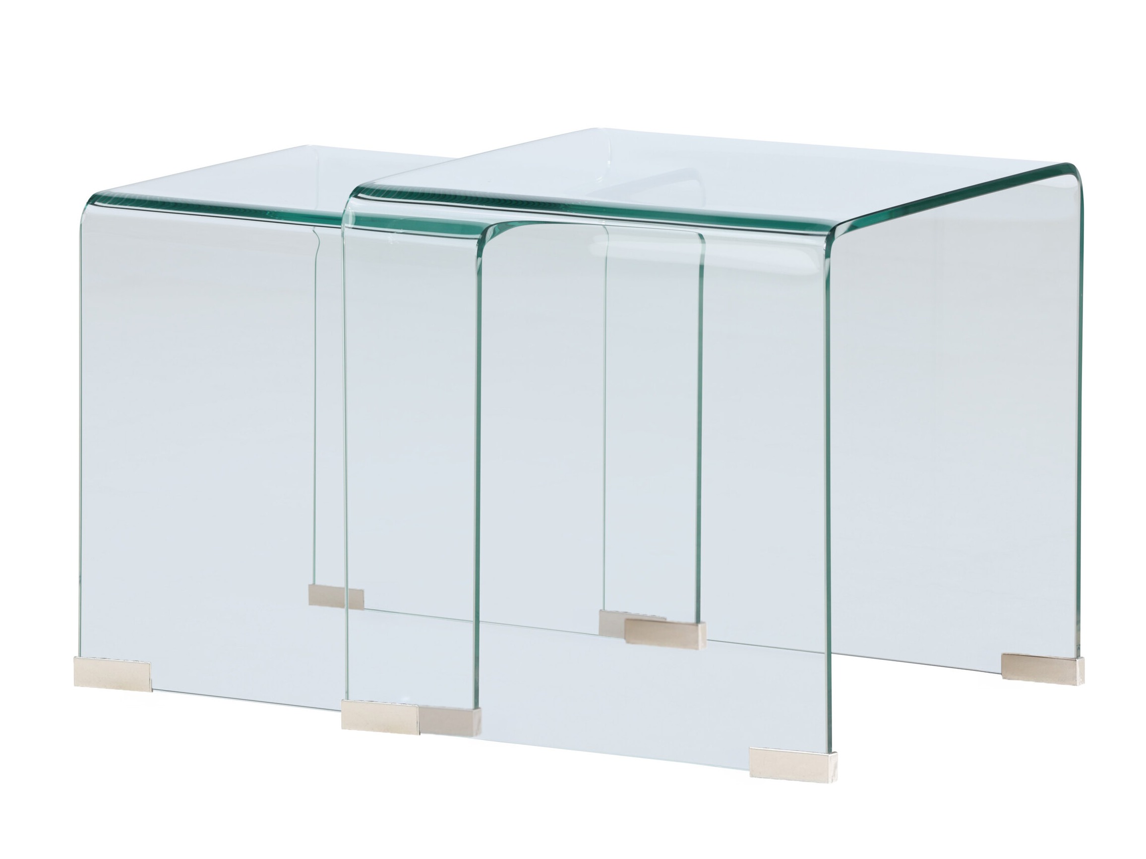 Ensemble de tables d'appoint Dallas 4961