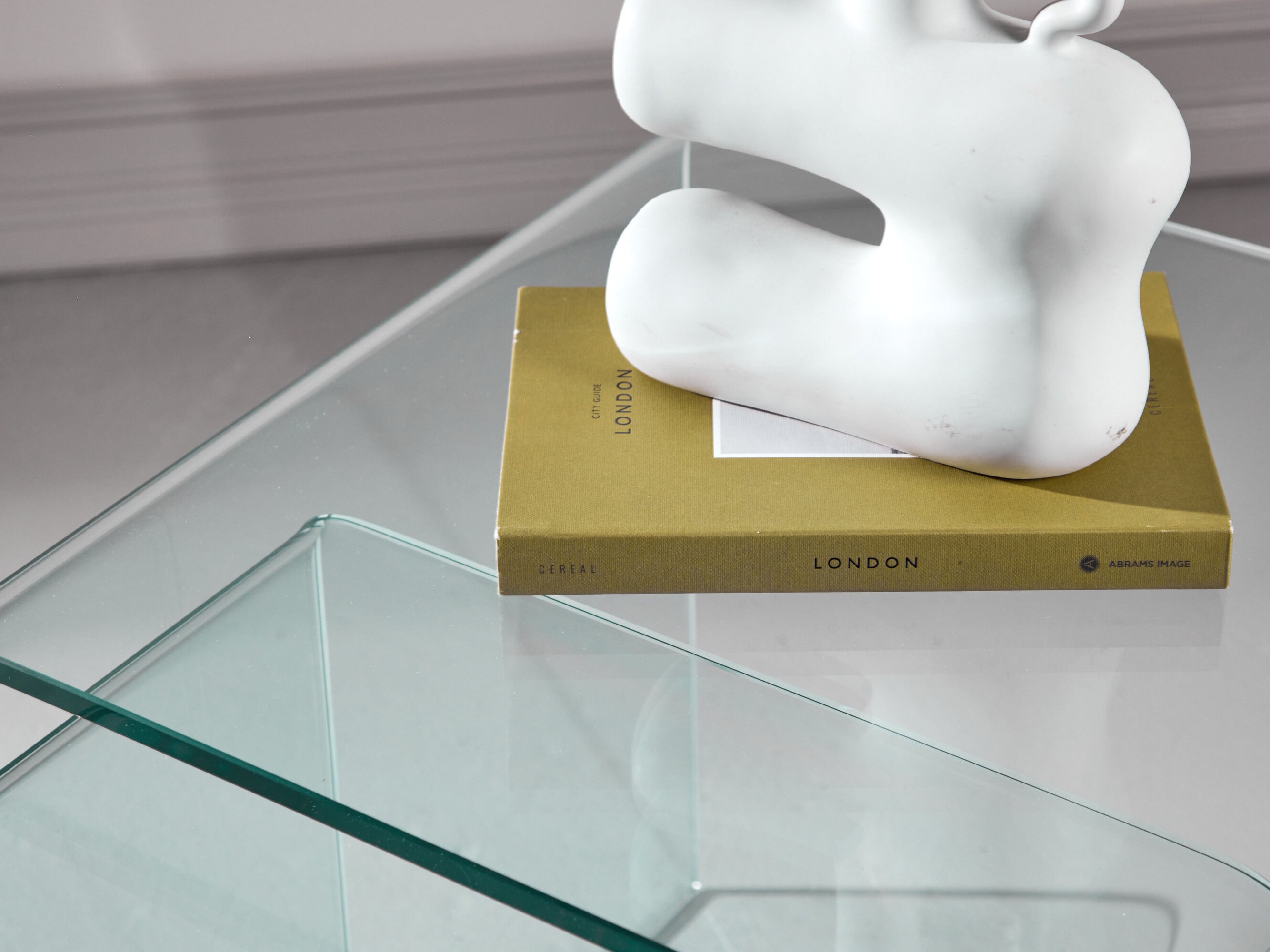 Ensemble de tables d'appoint Dallas 4961