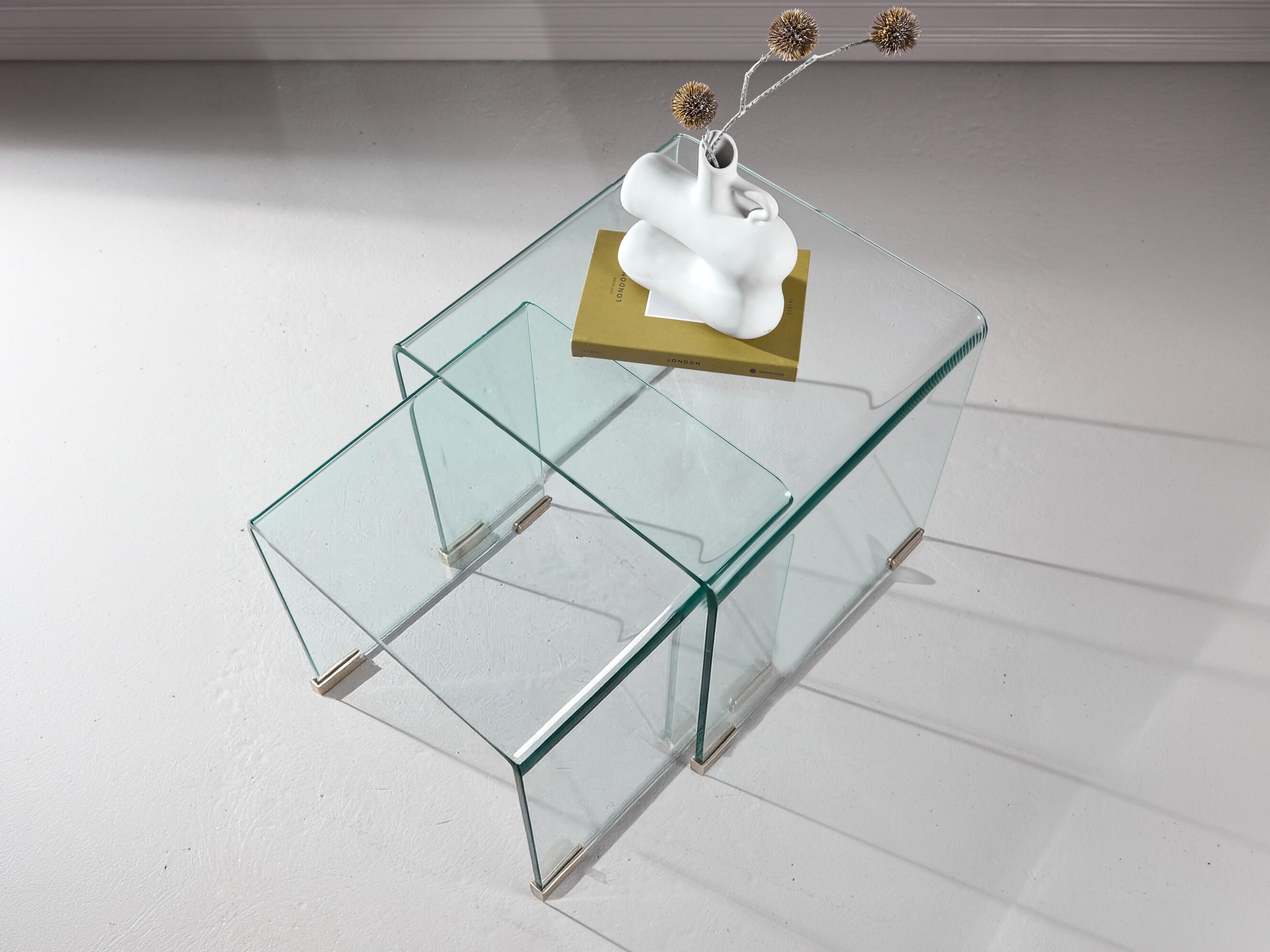 Ensemble de tables d'appoint Dallas 4961
