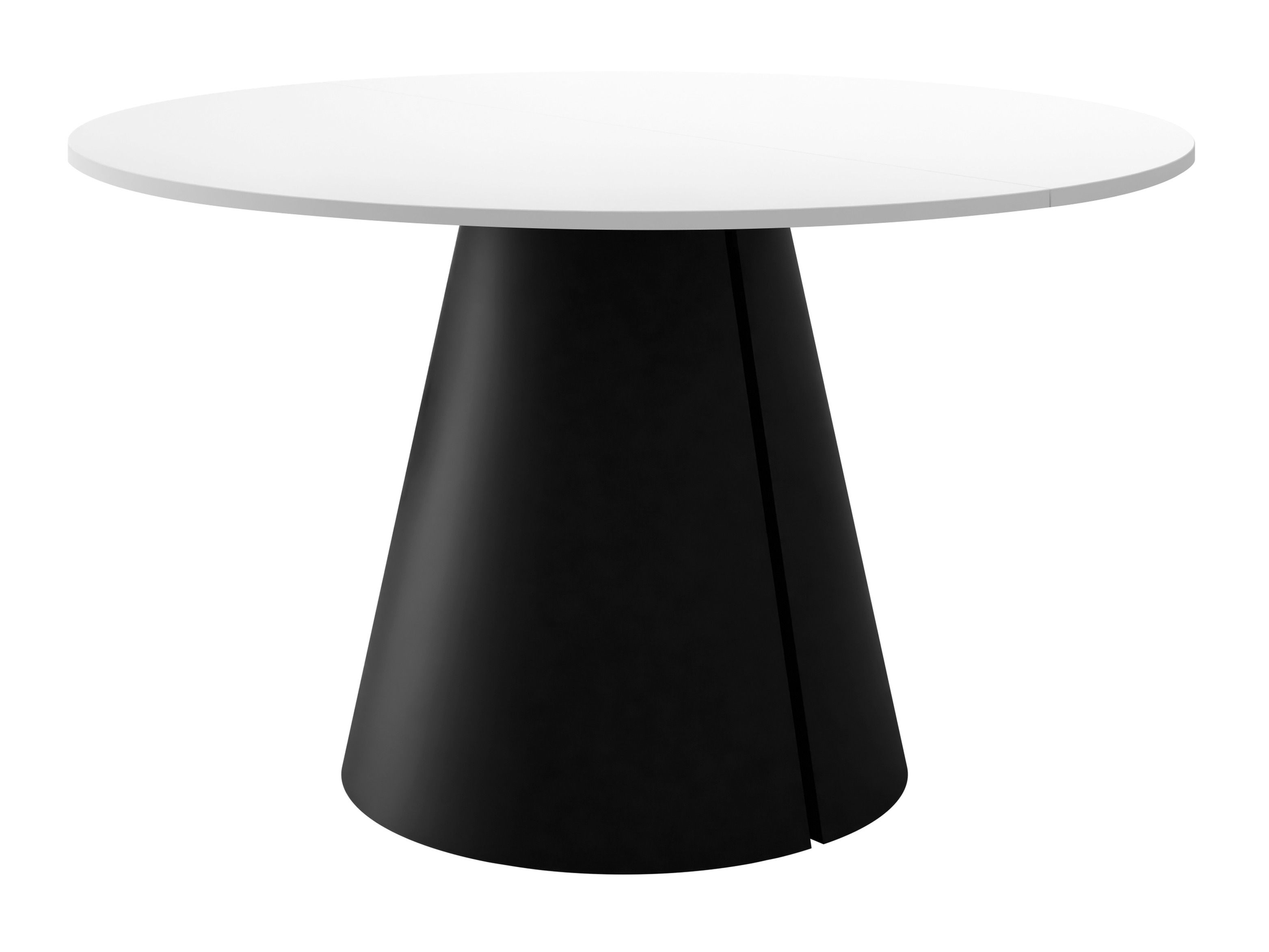 Table Oswego 165 (Blanc)