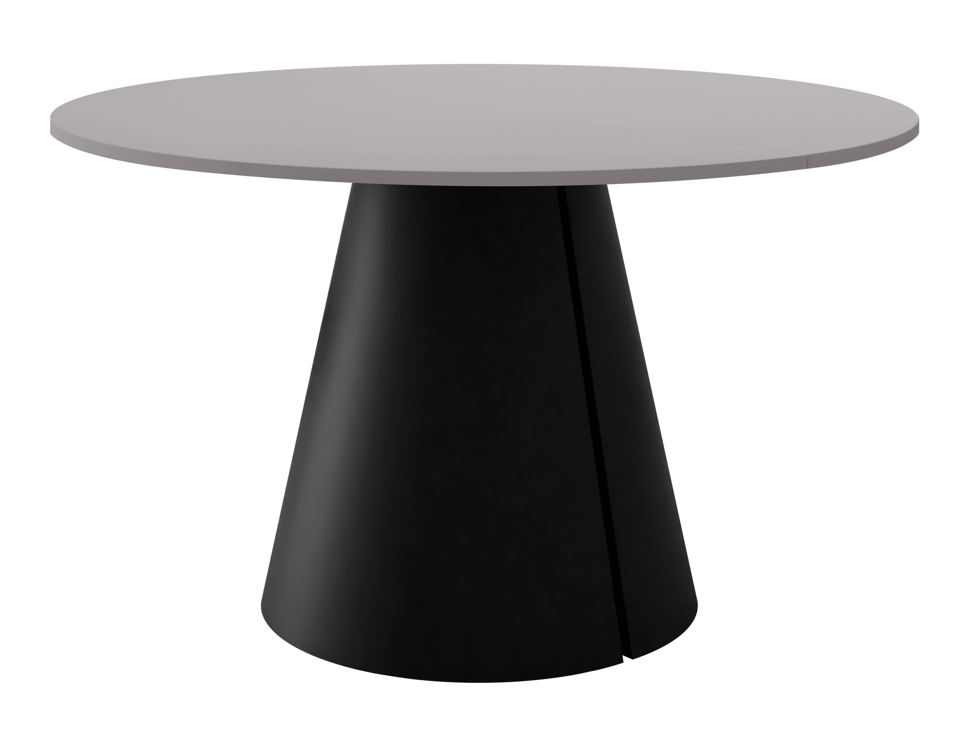 Table Oswego 165 (Graphite)