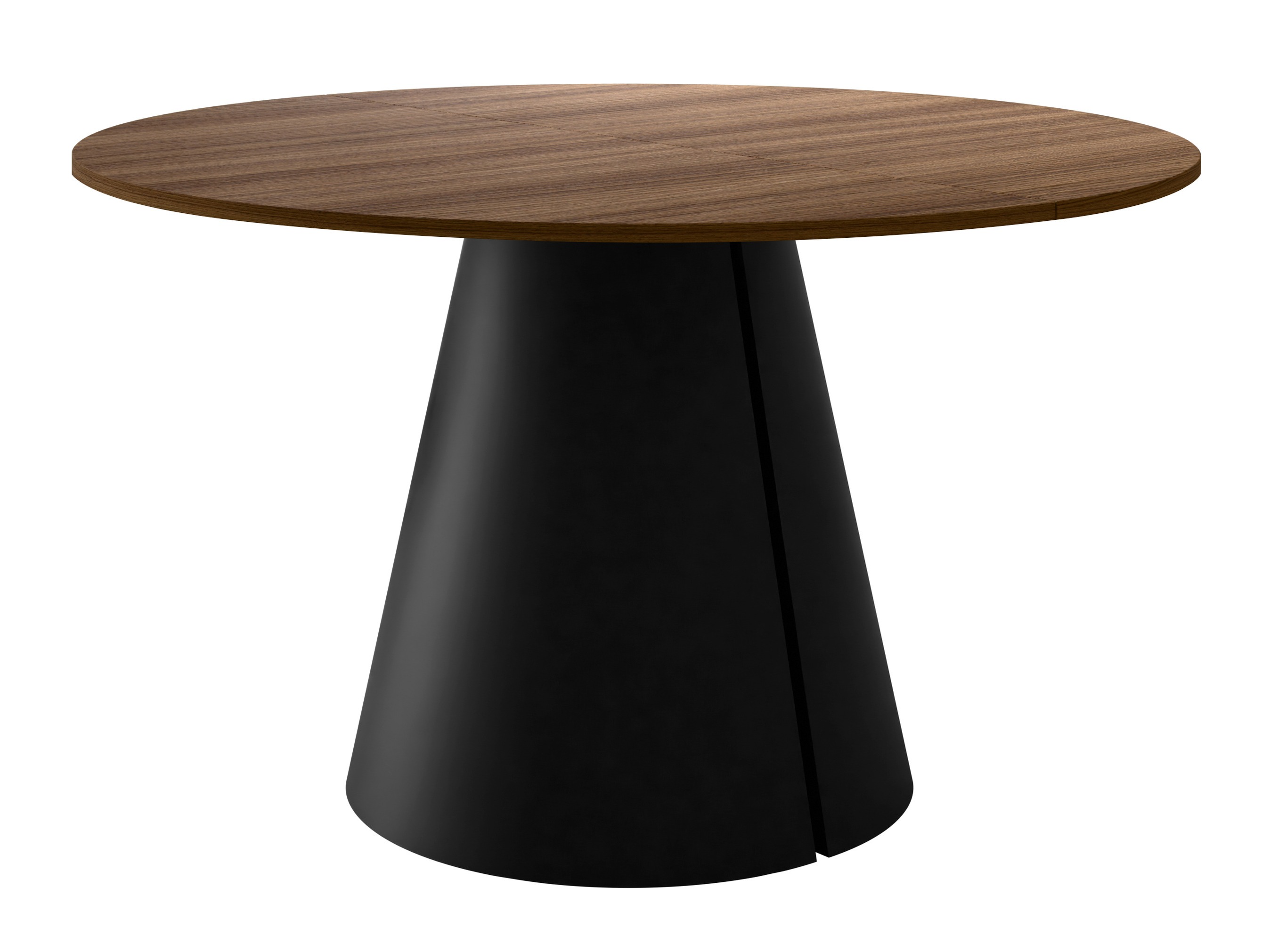 Table Oswego 165 (Noyer)
