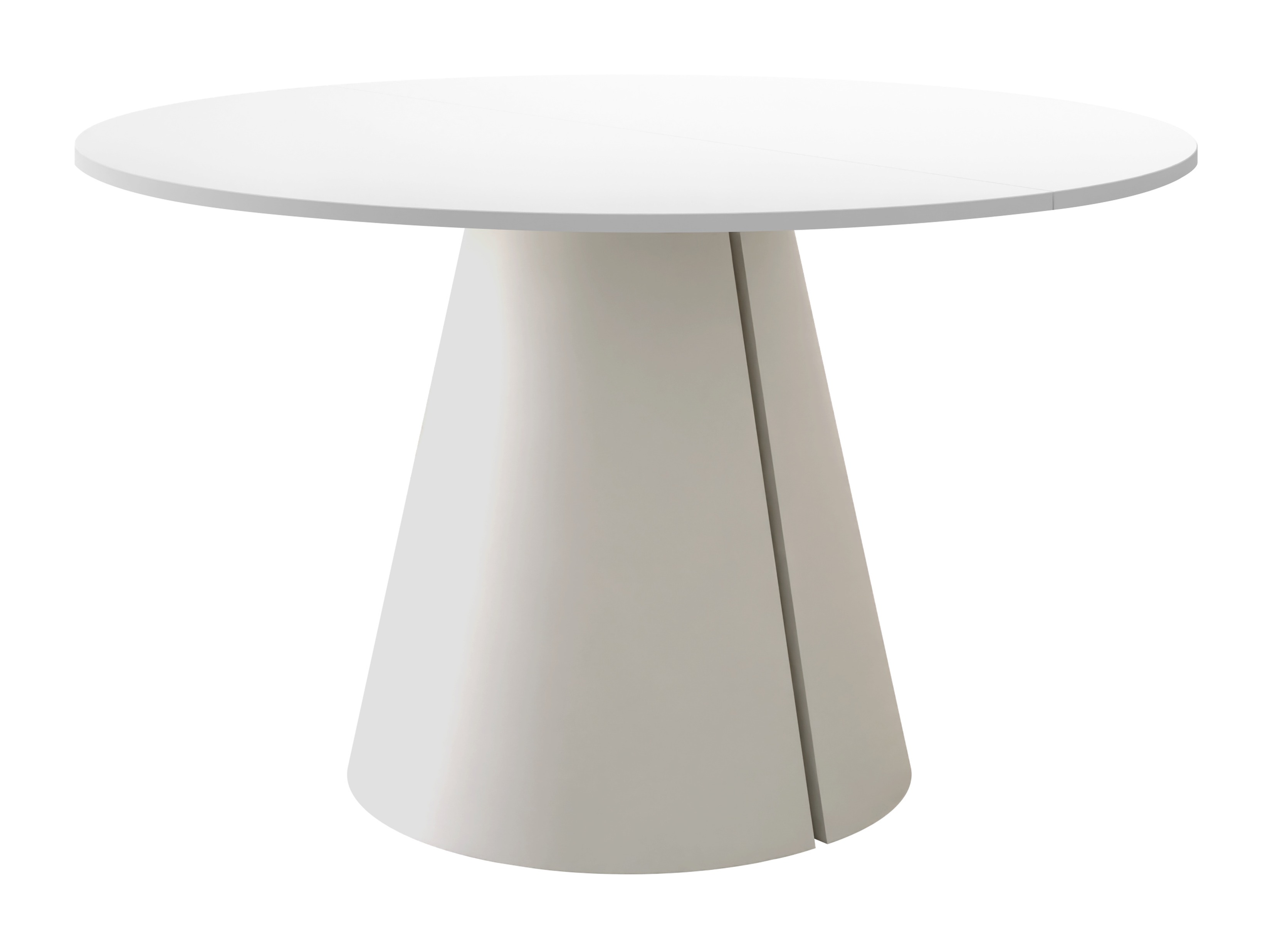 Table Oswego 166 (Blanc)