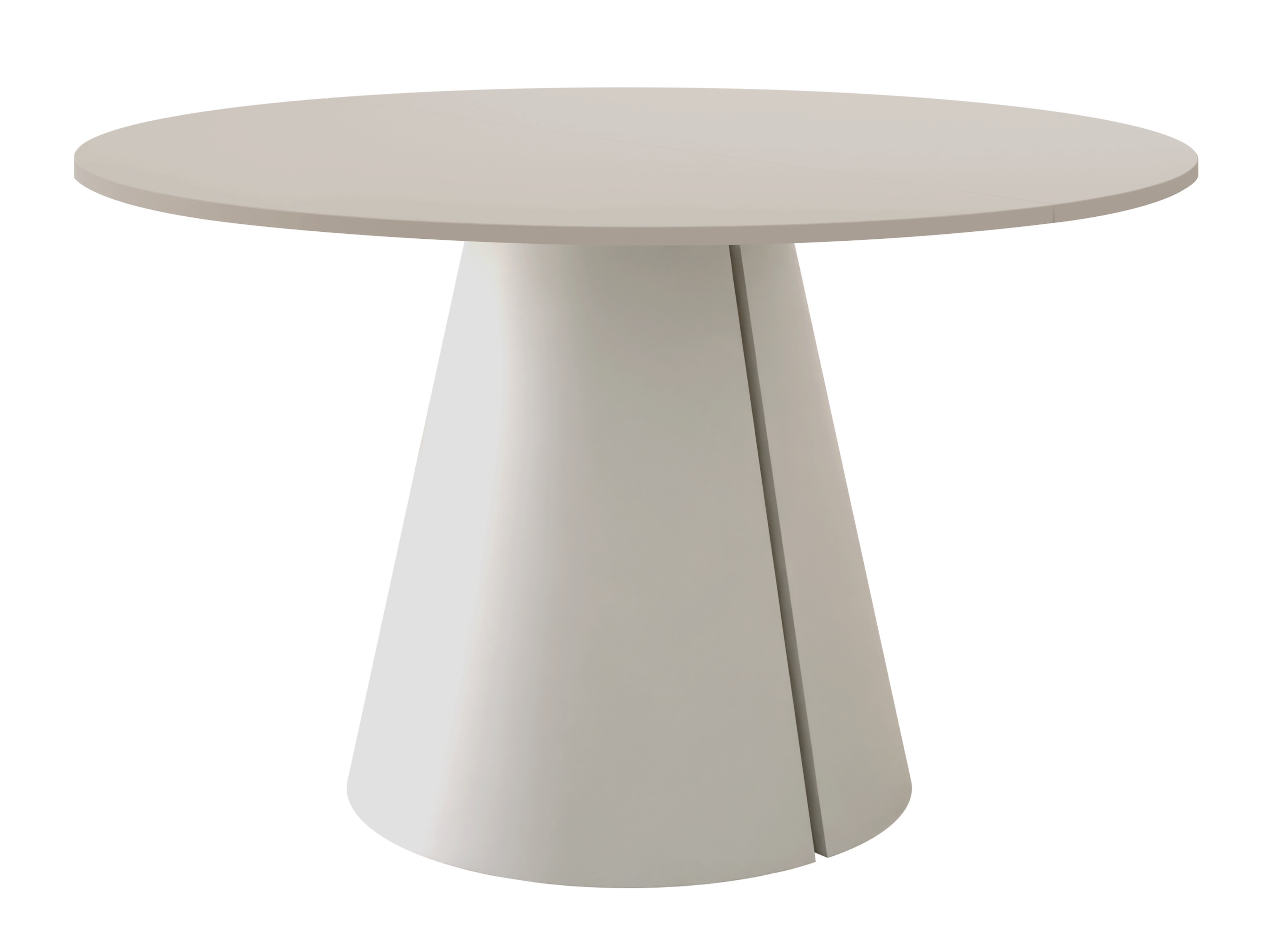 Table Oswego 166 (Cachemire)