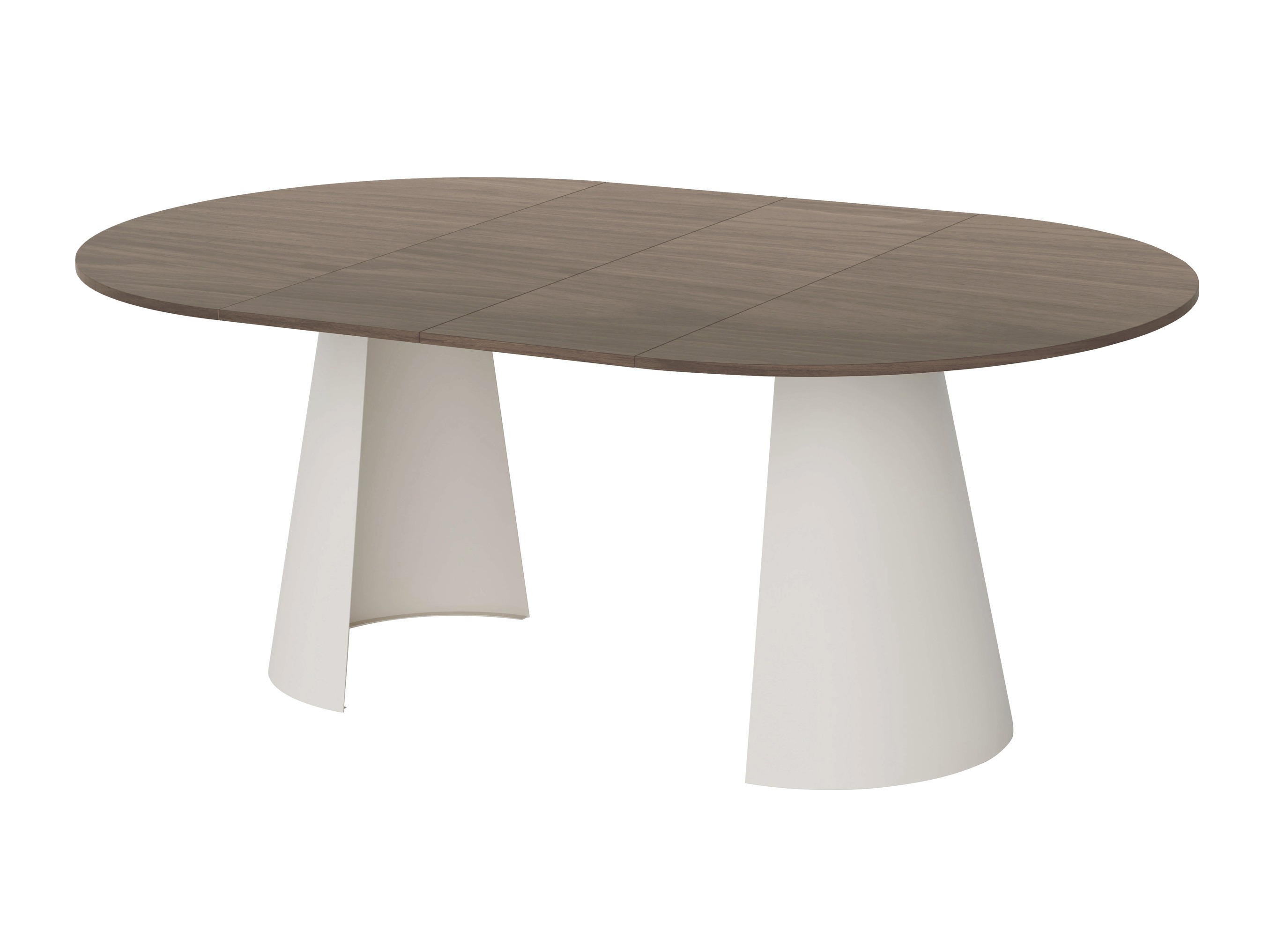 Table Oswego 166 (Cachemire)