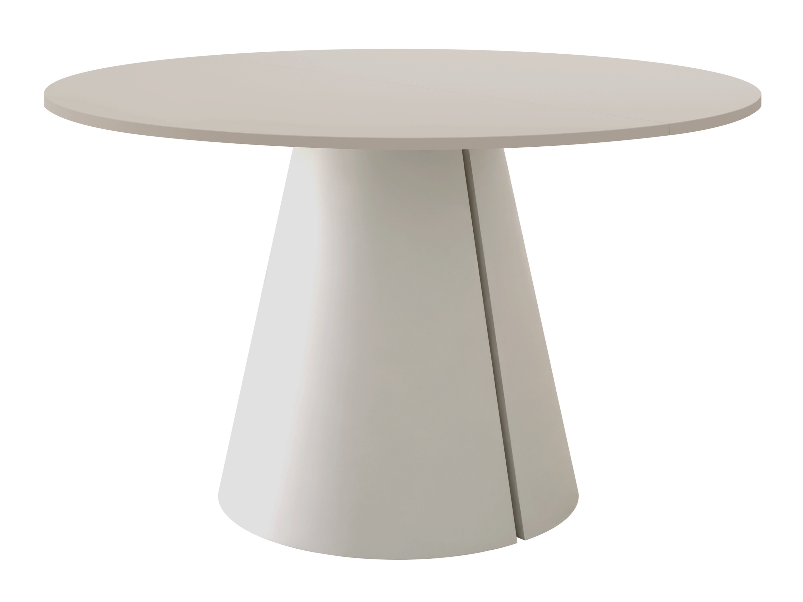 Table Oswego 168 (Cachemire)