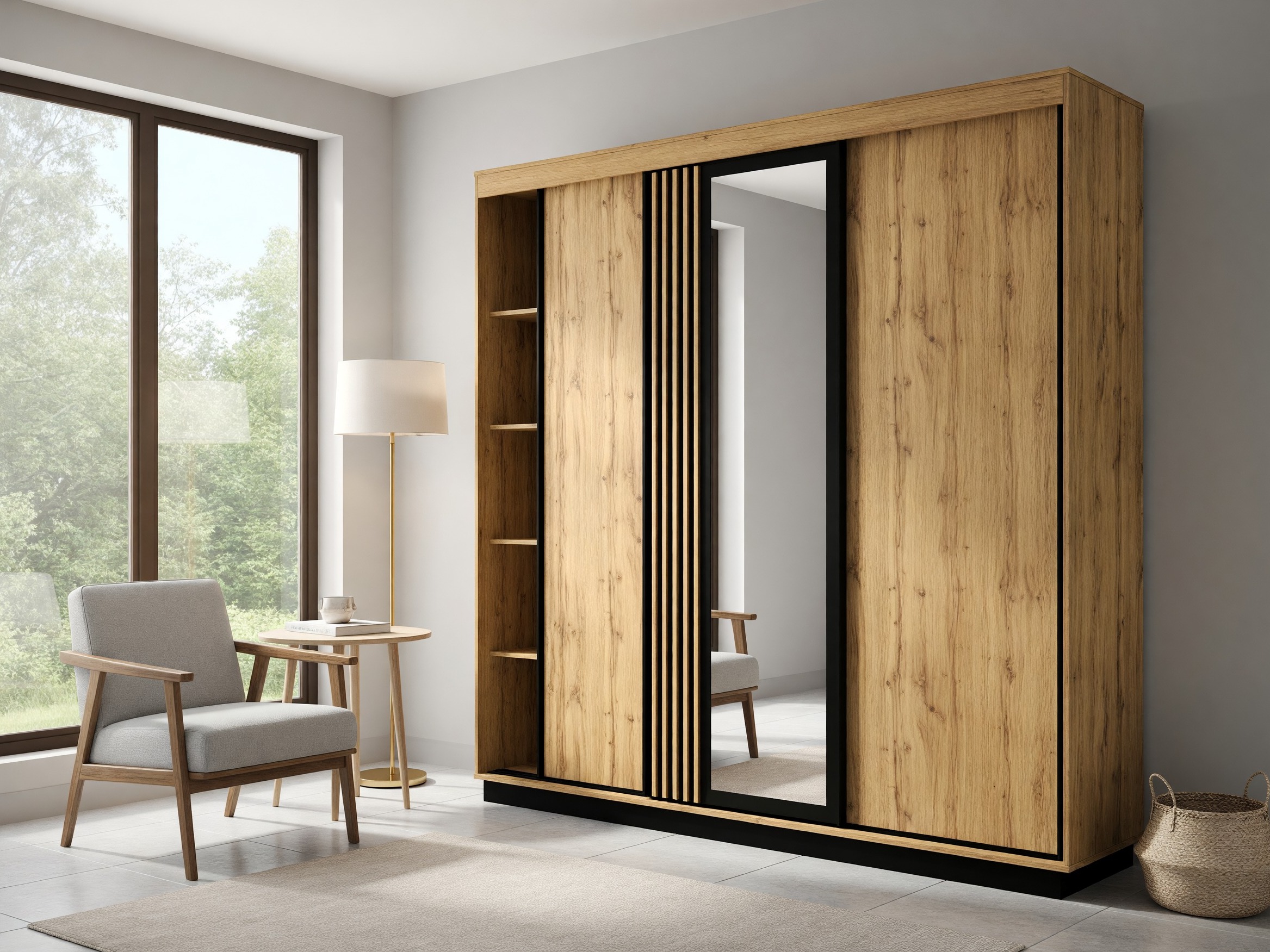 Armoire Tenodeu 123